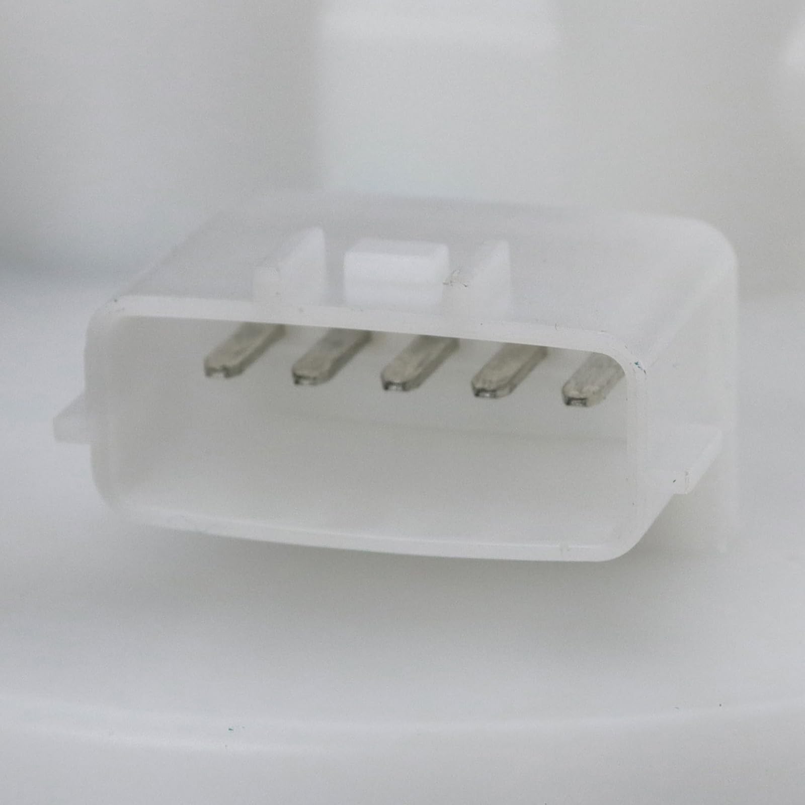 Trq Fuel Pump Module Assembly Compatible With 2011-2013 Infiniti Qx56 2014-2022 Qx80 2017-2022 Nissan Armada