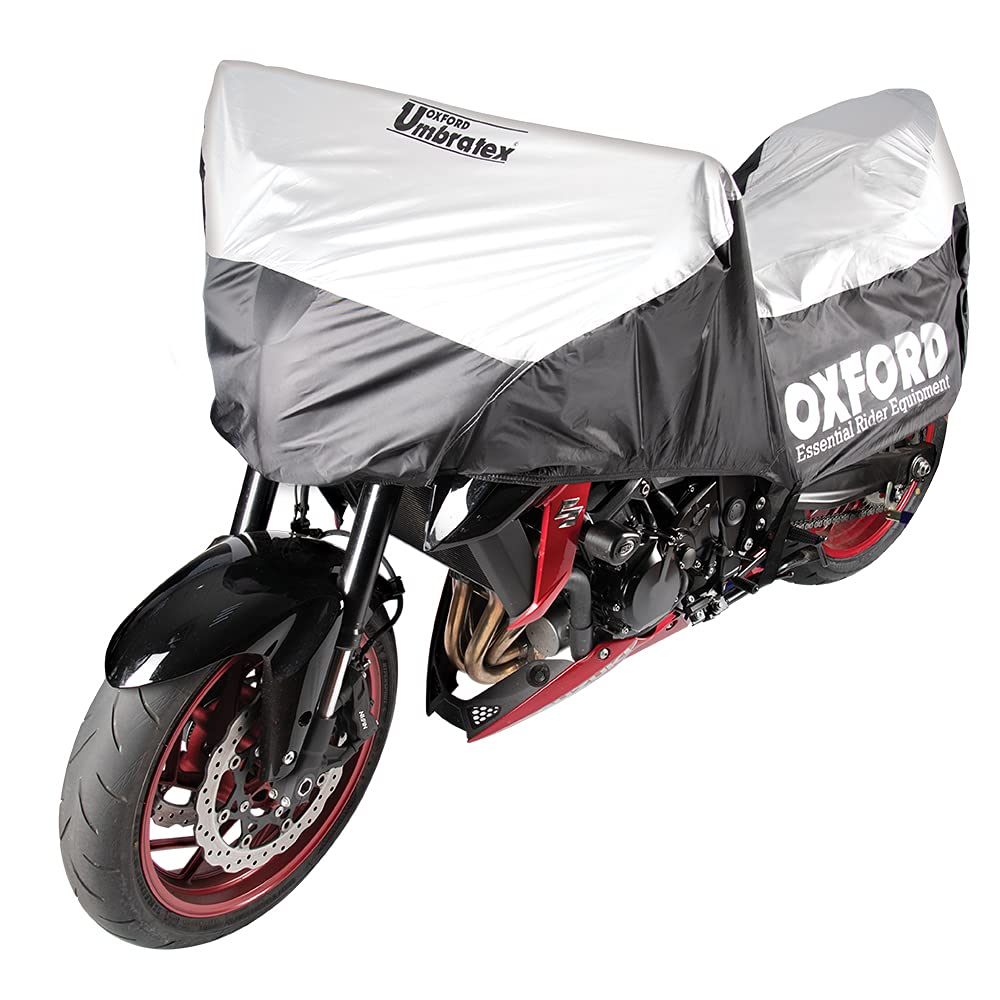Oxford - Umbratex Motorcycle Cover WBCARB00APKV6T4