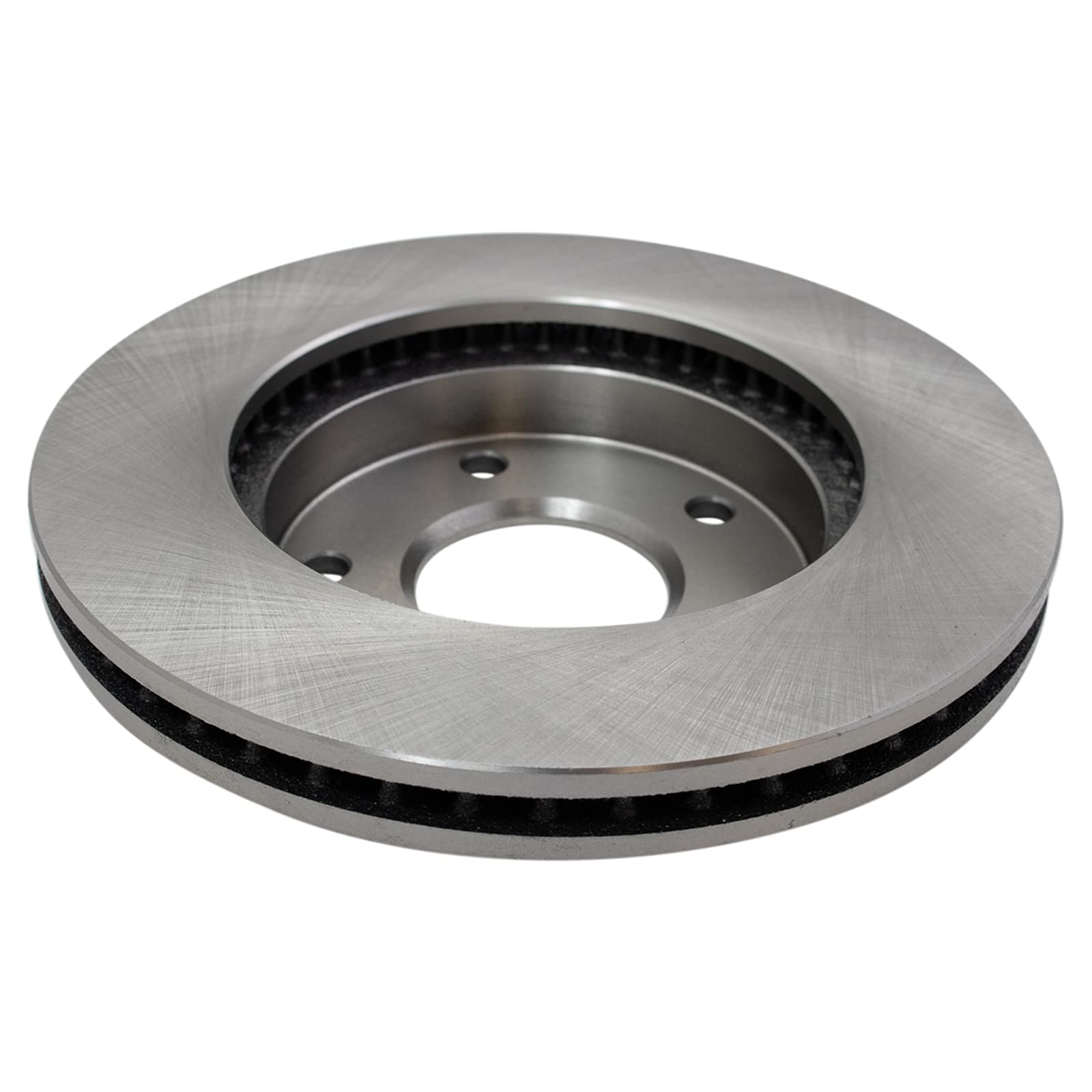 Trq Brake Rotor Front Or Rear Pair Set For Buick Cadillac Chevy Gmc Olds