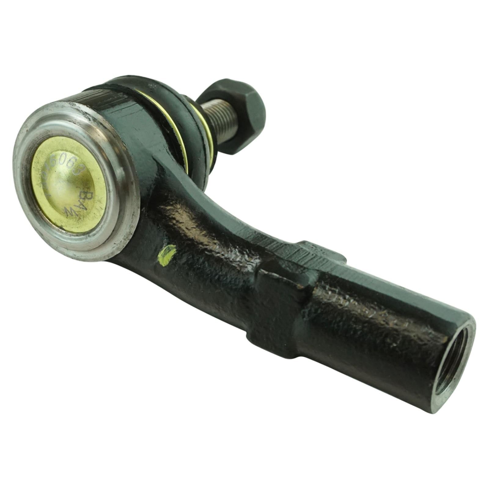 TRQ Front Inner and Outer Tie Rod Set Compatible with 2019-2022 Audi Q3 Volkswagen Arteon 2012-2019 Beetle 2012-2022 Passat 2018