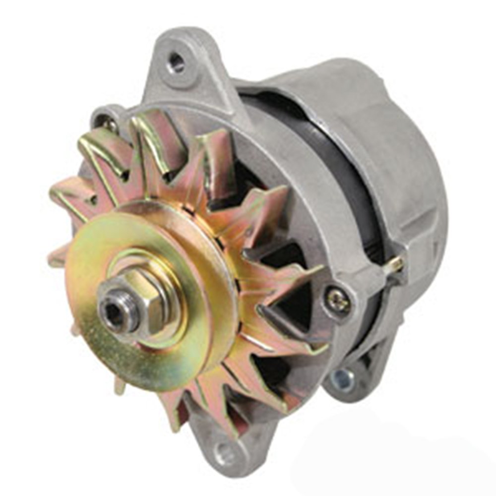 Reliable Aftermarket Parts Our Name Says It All 15253-64010 New Alternator Fits Kubota Compact Tractor Models L2250 L2550