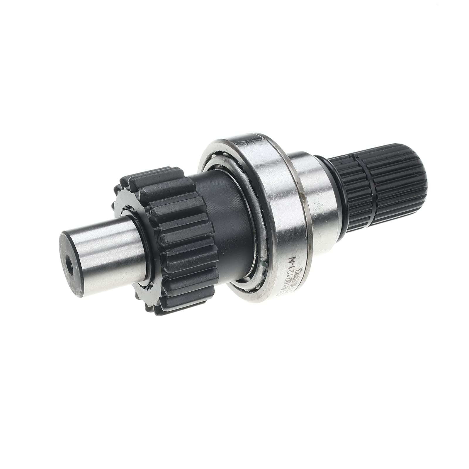 A-Premium CV Intermediate Shaft Compatible with Dodge Ram 1500 2006-2010 & Ram 1500 2011, 3.7L 4.7L 5.7L, 4WD Only, Front Right Passenger Side, Replace# 52114382AE