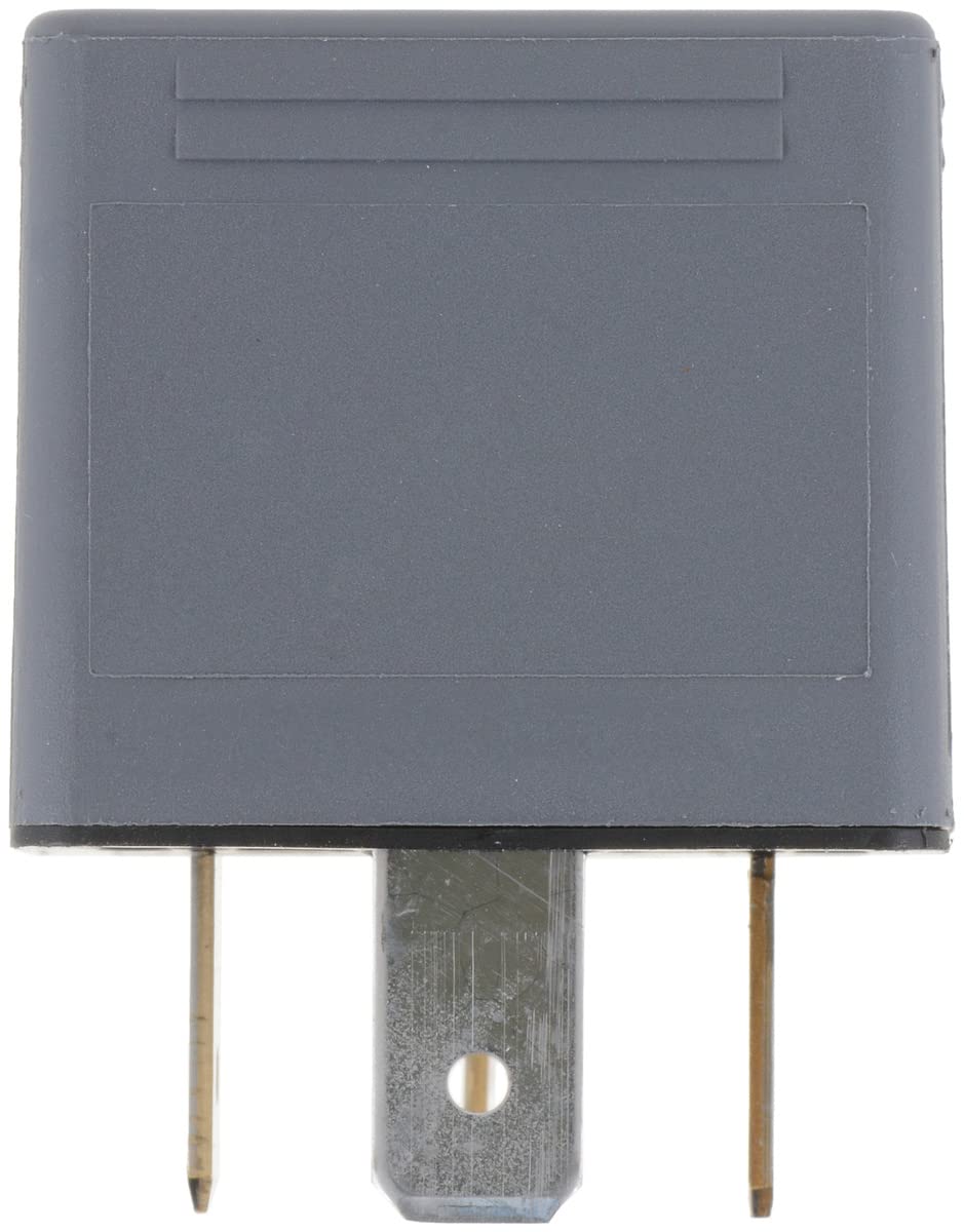 Bosch 0332209159 Changeover Mini Relay - 5 Pins, 12 V, 20/30 A - Single