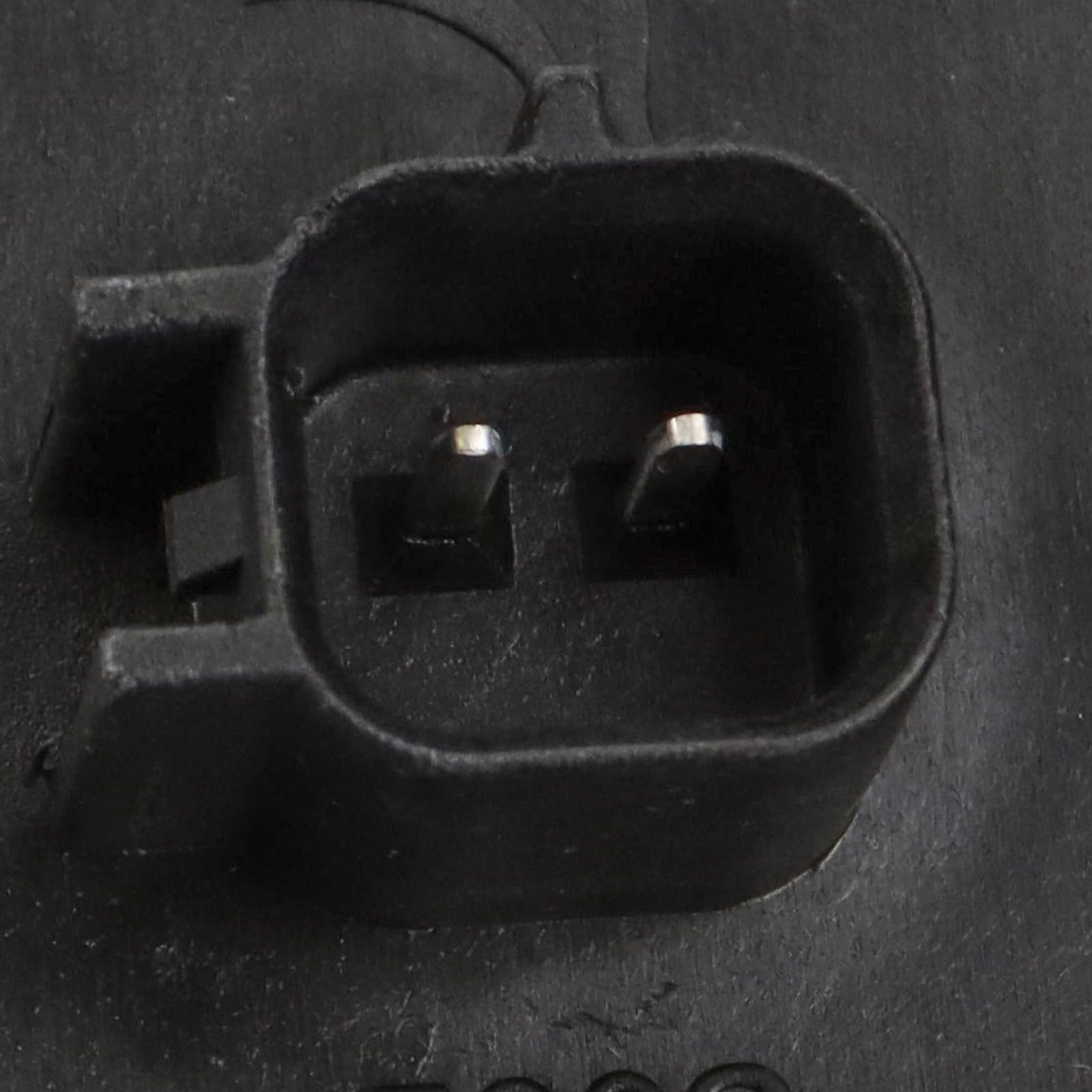 Trq Windshield Washer Reservoir Compatible With 2014-2018 Ram 1500 2019 1500 Classic 2500 3500 Ch1288263