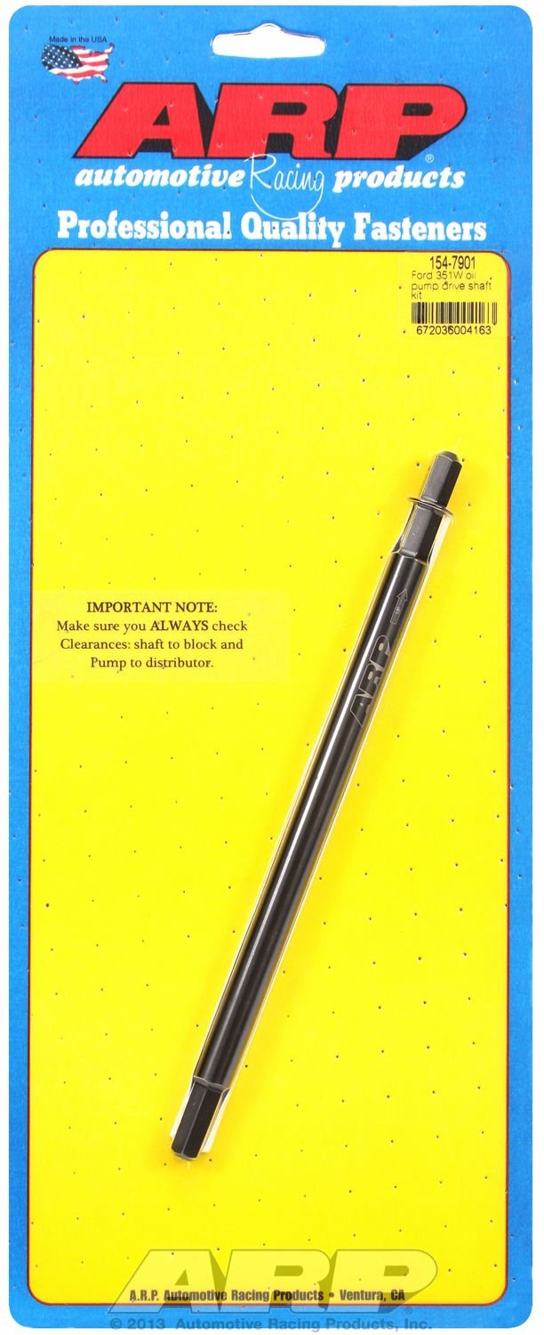 Arp 154-7901 Oil Pump Driveshaft Kit