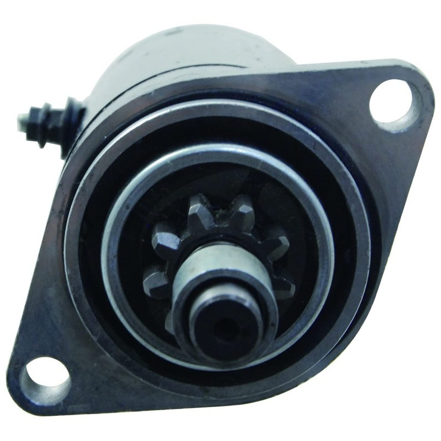Oeg Parts New Starter Compatible With Seadoo Xp Gtx 1992-94, Gts 1992-95, Sp 1992-96, Spx Explorer 1993-94, Spi 1993-96, Sportster Speedster 1994 278-000-145 278-000-027-P30 128000-4864 128000-4862