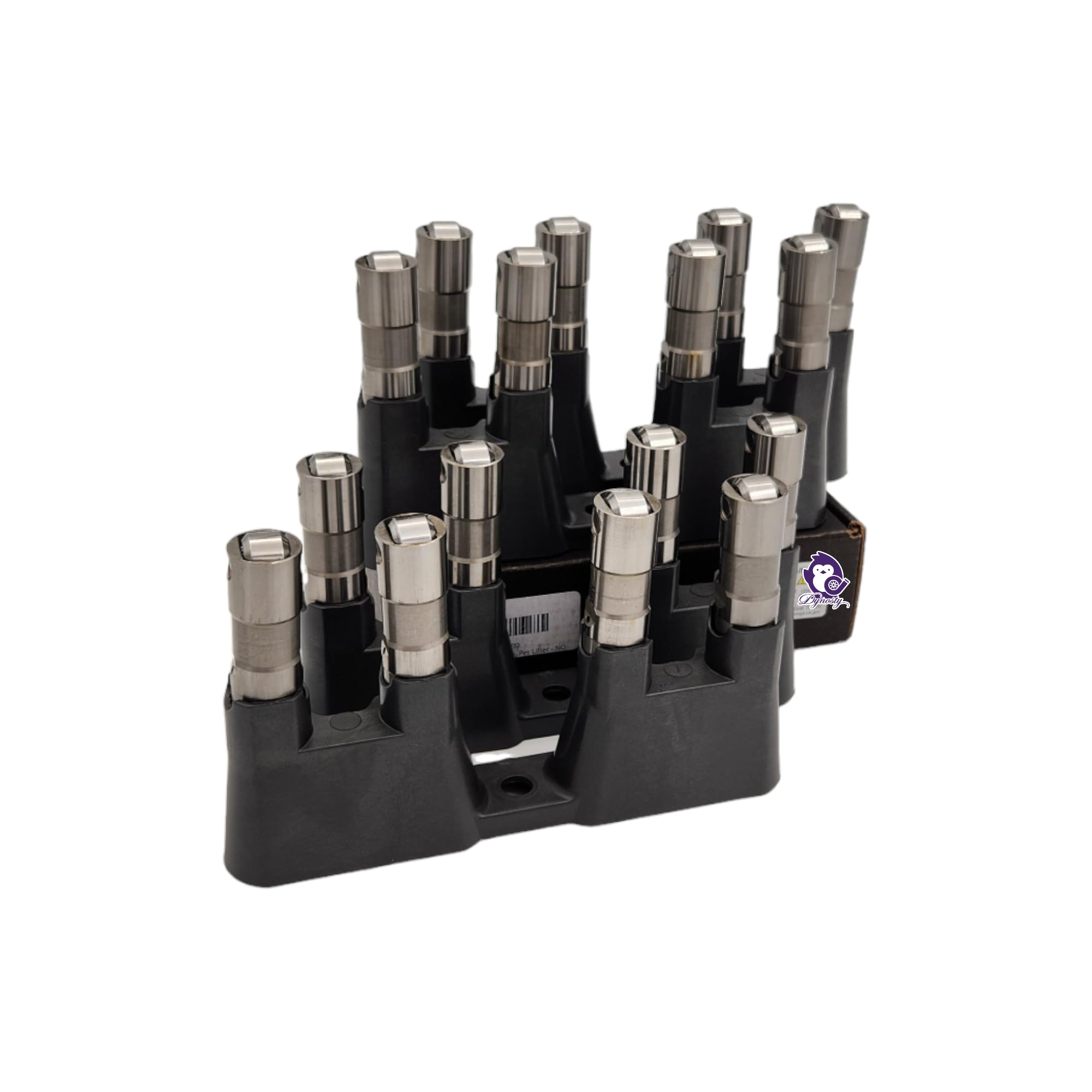 TSP Texas Speed Delphi LS7 Lifters + Trays for GM LS Gen III/IV 5.3L/6.0L + Gen V LT1 28-25341990-16