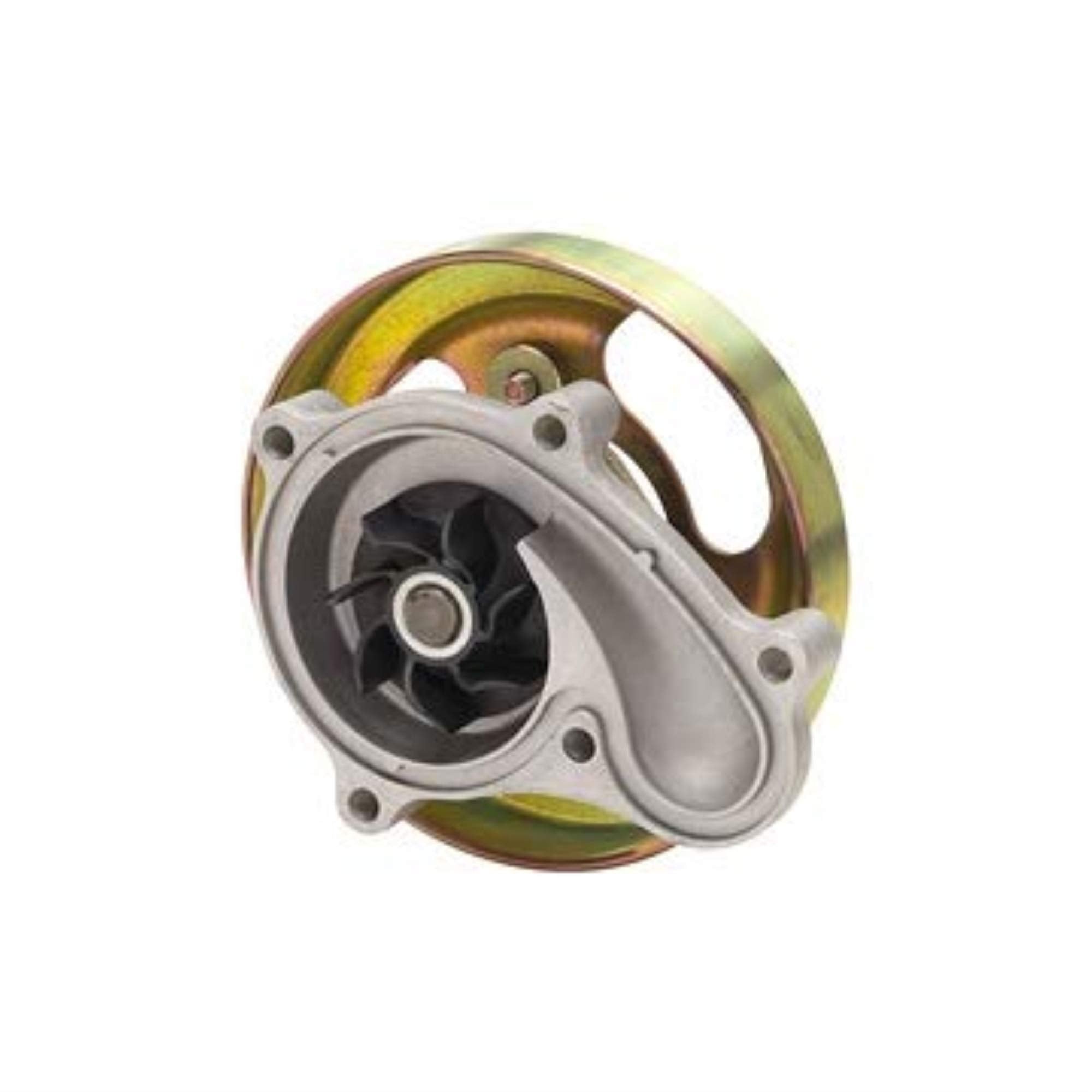 Dayco Dp1249 Water Pump