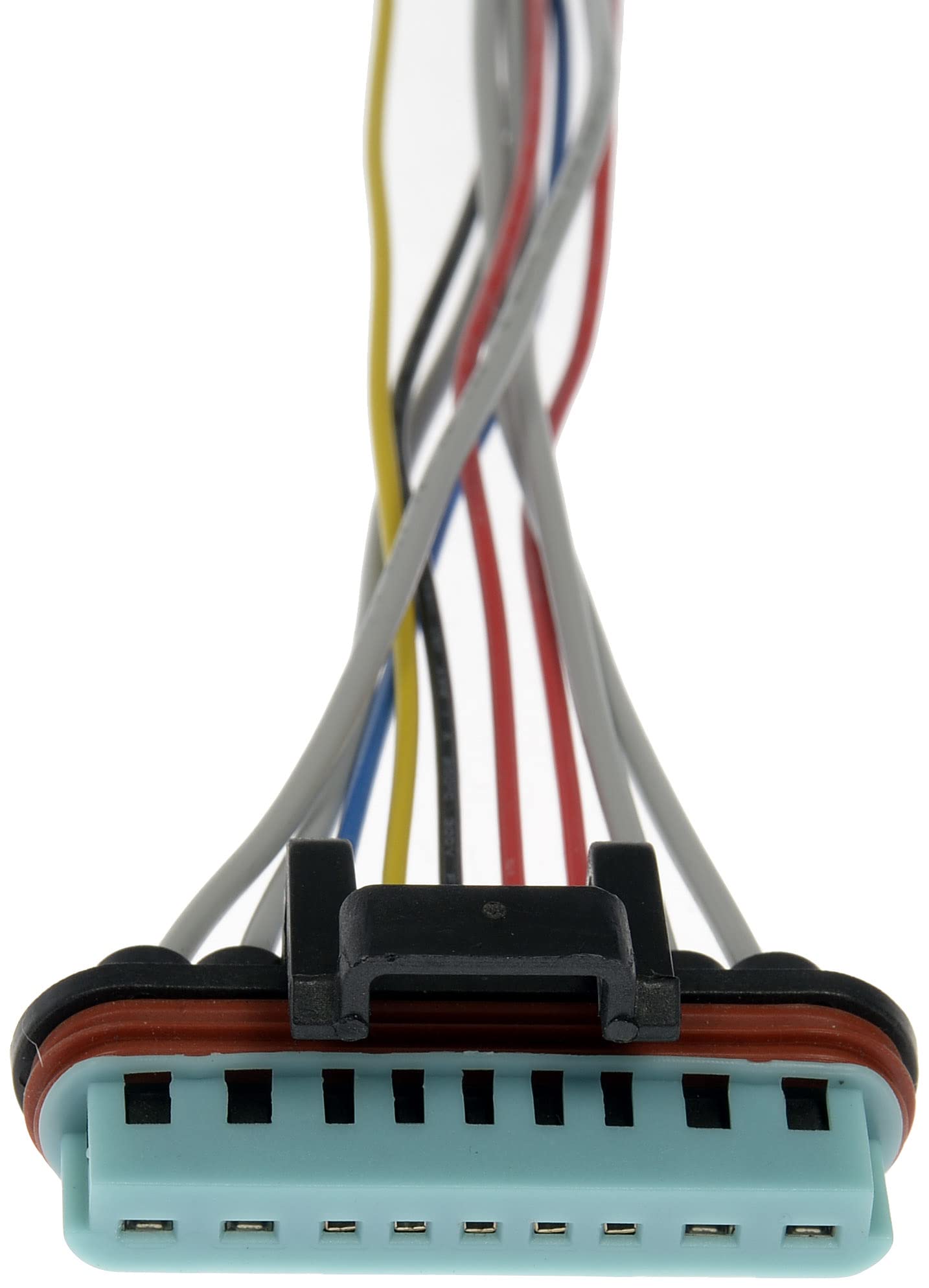 Dorman 615-201 Engine Valve Cover Gasket Compatible With Select Ford / Ic Corporation / International Models