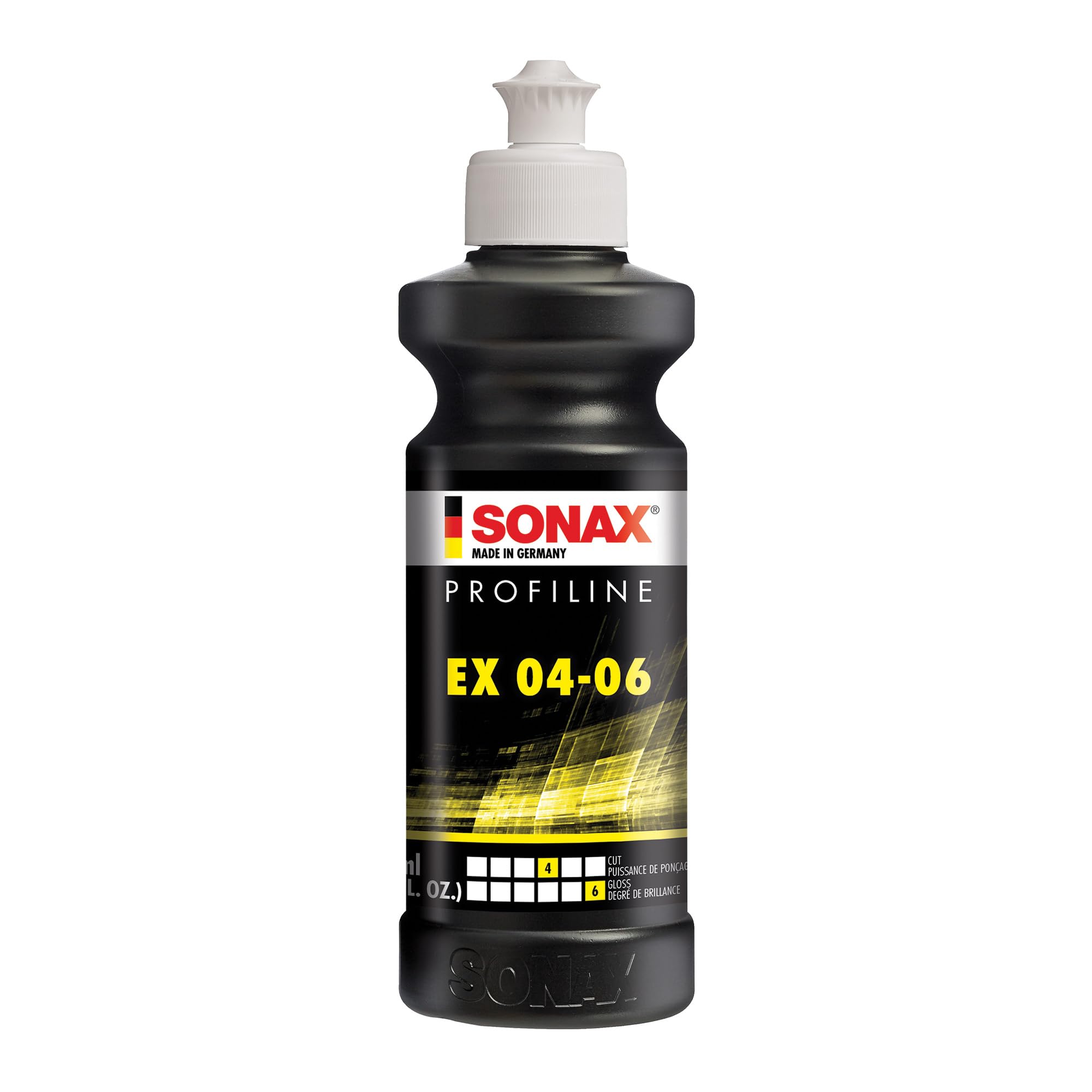 Sonax (242141 Profiline Ex 04-06 - 8.45 Fl. Oz.