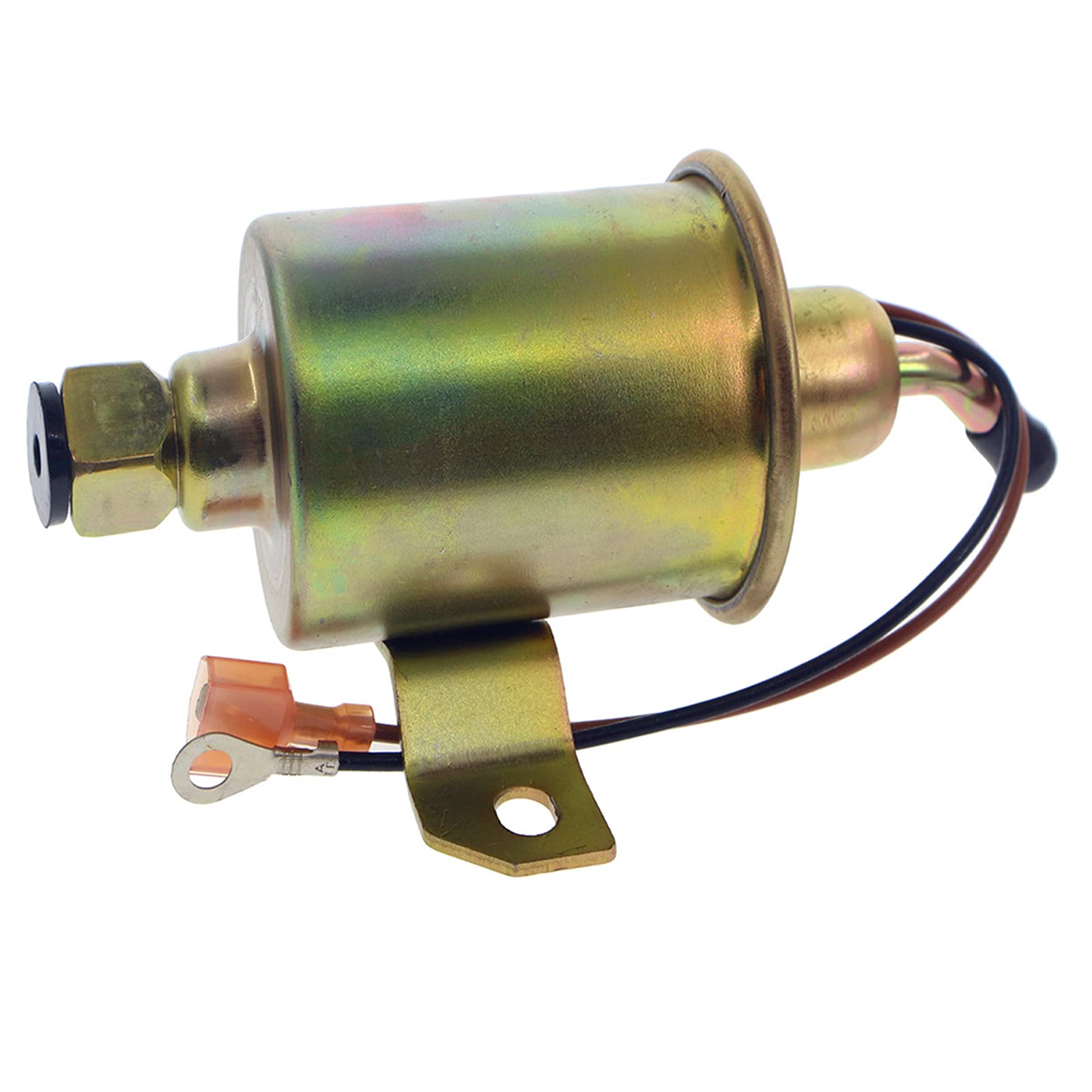 Masnln 149-2457 fuel filter & 149-2311 Fuel Pump for Onan Cummins Generator 4000 4KW Microlite MicroQuiet with 1403280 Air Filte