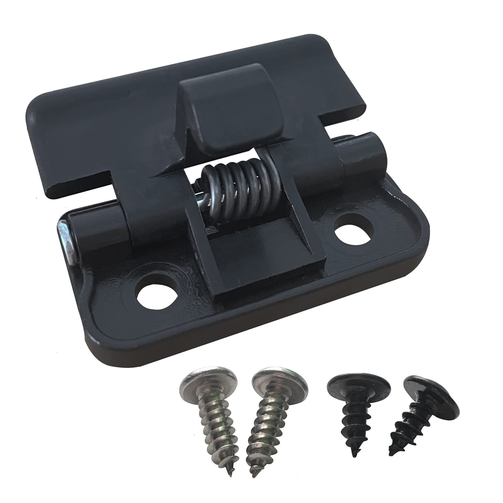 artapek Center Console Lid Latch Compatible with Toyota 4Runner 2010-2019 and 1984-1989, RAV4 2006-2012 and 2014-2016, Yaris 200