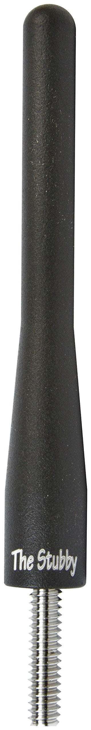 Cravenspeed Stubby Antenna Compatible With Jeep Compass 2007-2017 | 3.2 Inches | Short Antenna Replacement | Made In The Usa