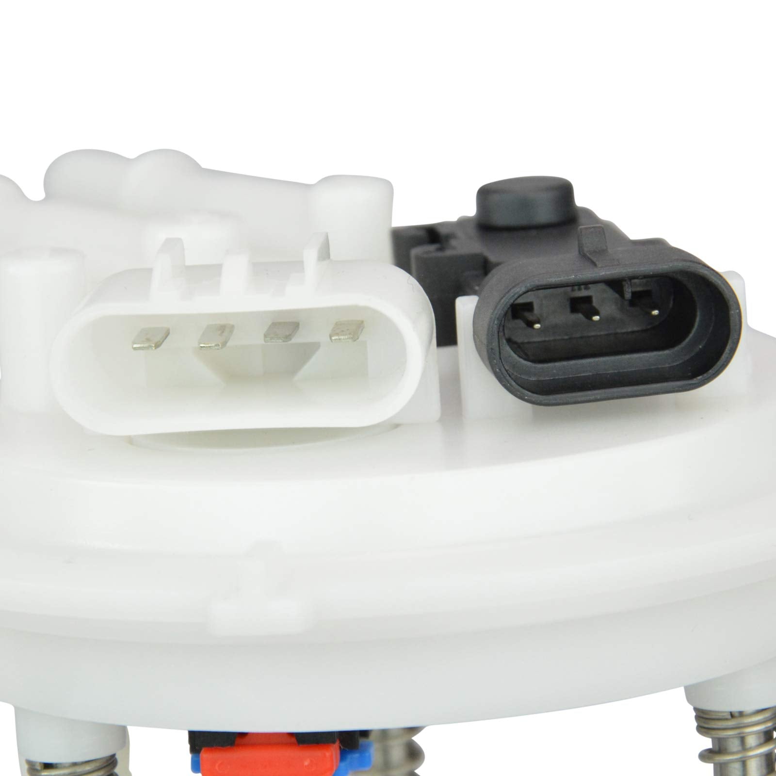 Trq Fuel Pump Module Assembly Compatible With 1997-1999 Chevrolet Astro Gmc Safari