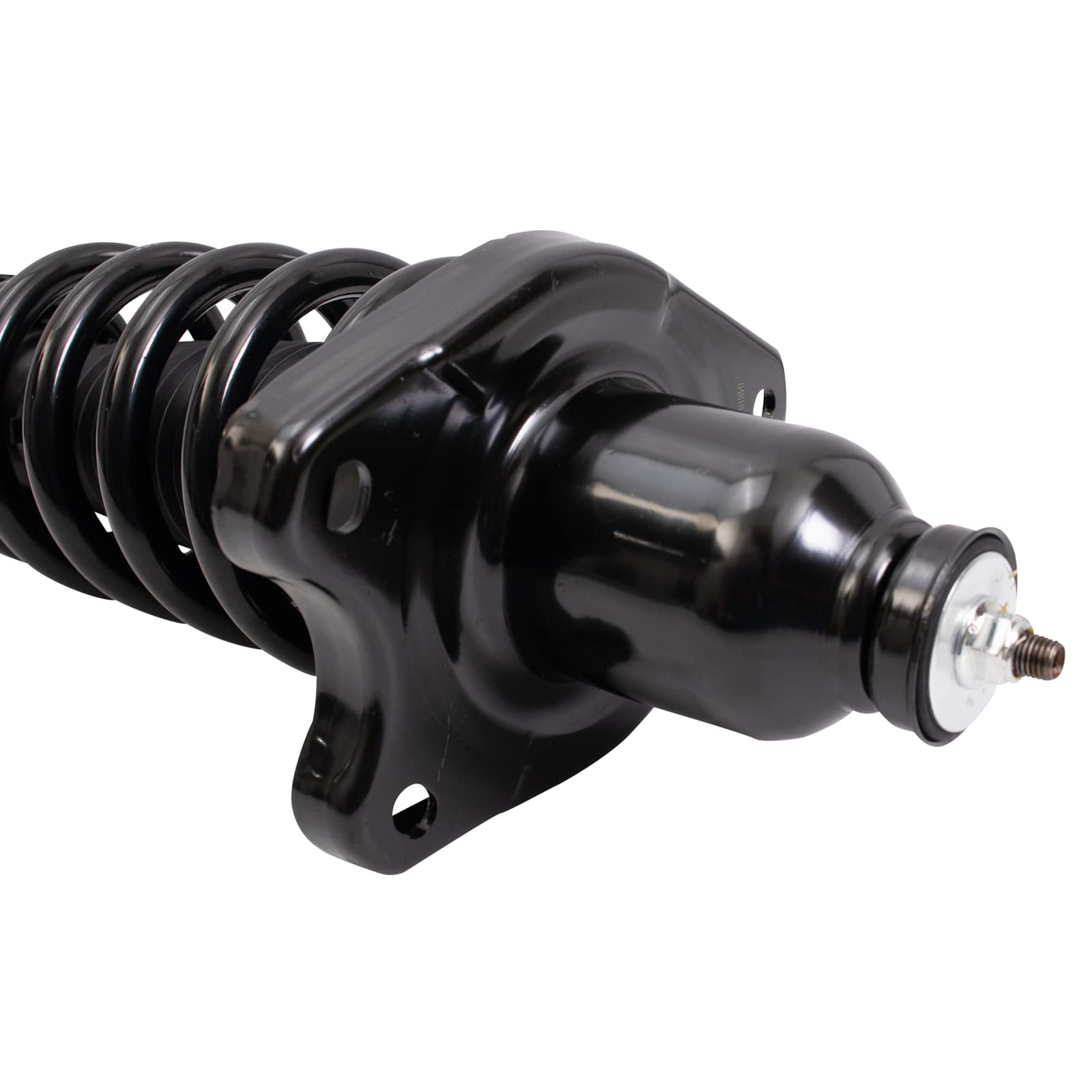 Trq Rear Shock & Spring Assembly Set Fits 2016-2020 Honda Pilot