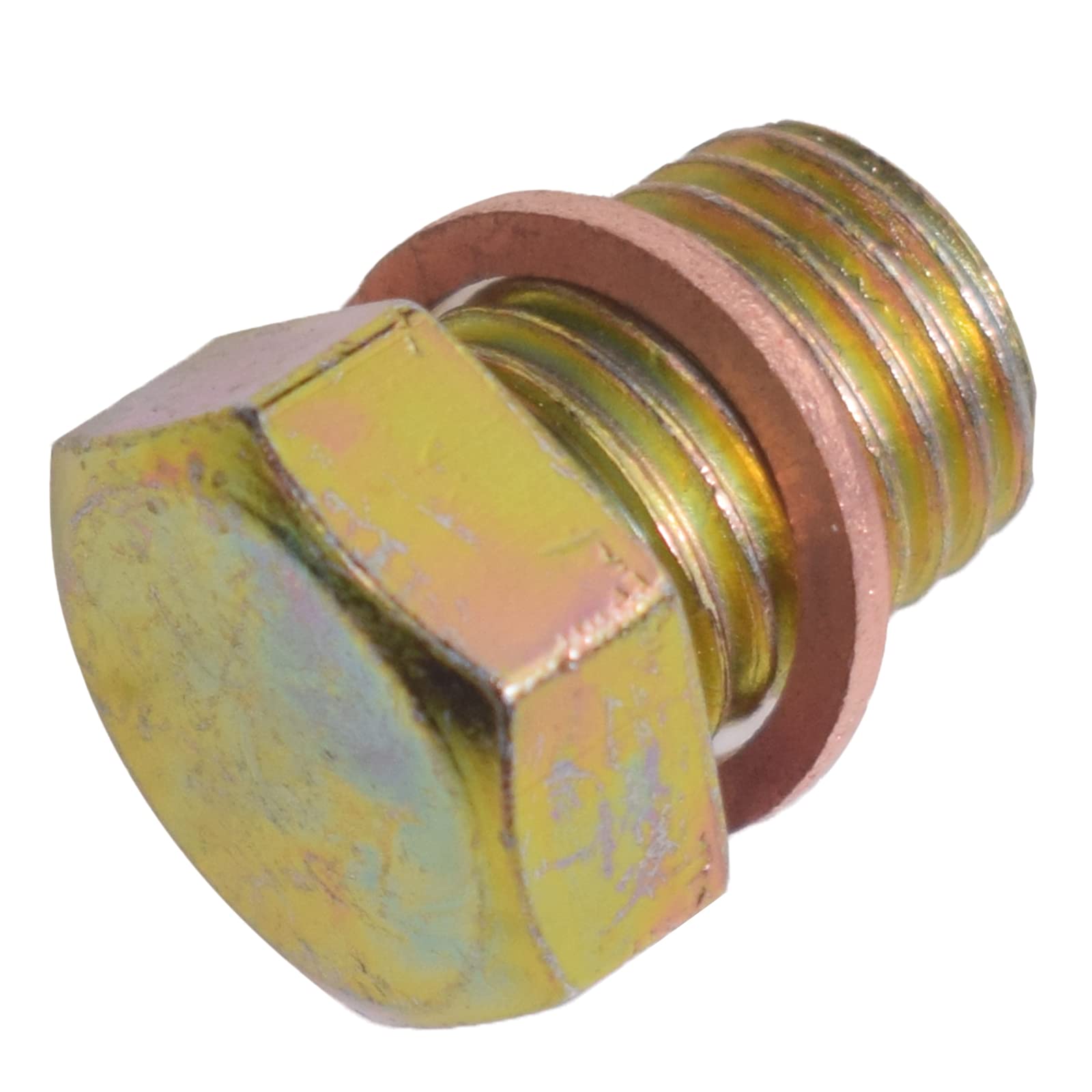 Alltooetools M15 X 1.5Mm Oil Drain Plug Thread Repair Tool Kit Sf0087C