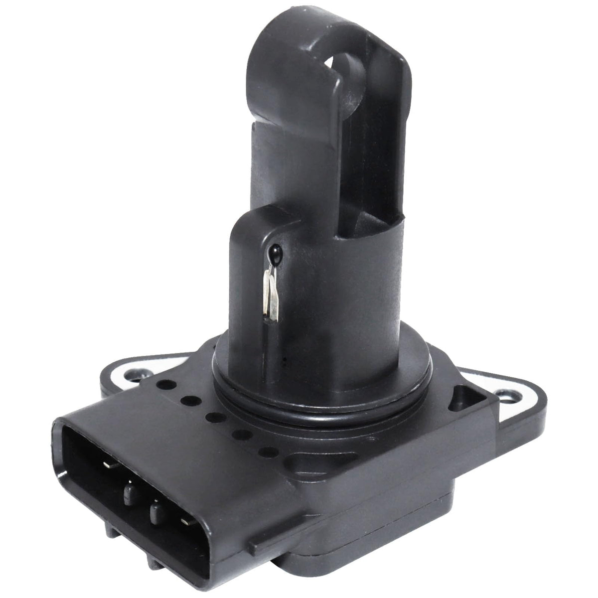 OSKYUO 22204-22010 Mass Air Flow Sensor Compatible with Toyota 00-09 4Runner 02-06 Camry 03-08 Corolla 01-10 Highlander 99-15 Ta