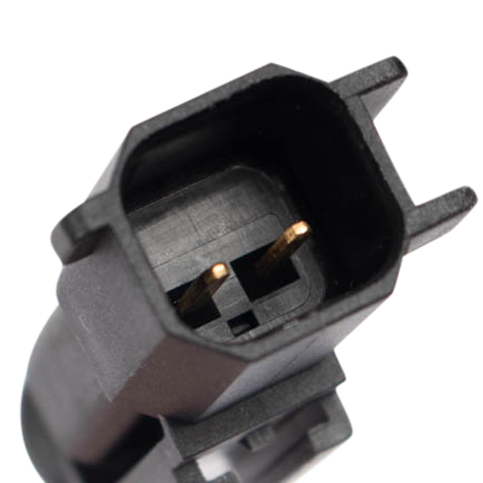 Trq Front Abs Wheel Speed Sensor Compatible With 2012-2015 Ford Explorer 2014-2018 Special Service Police Sedan 2013-2015 Taurus