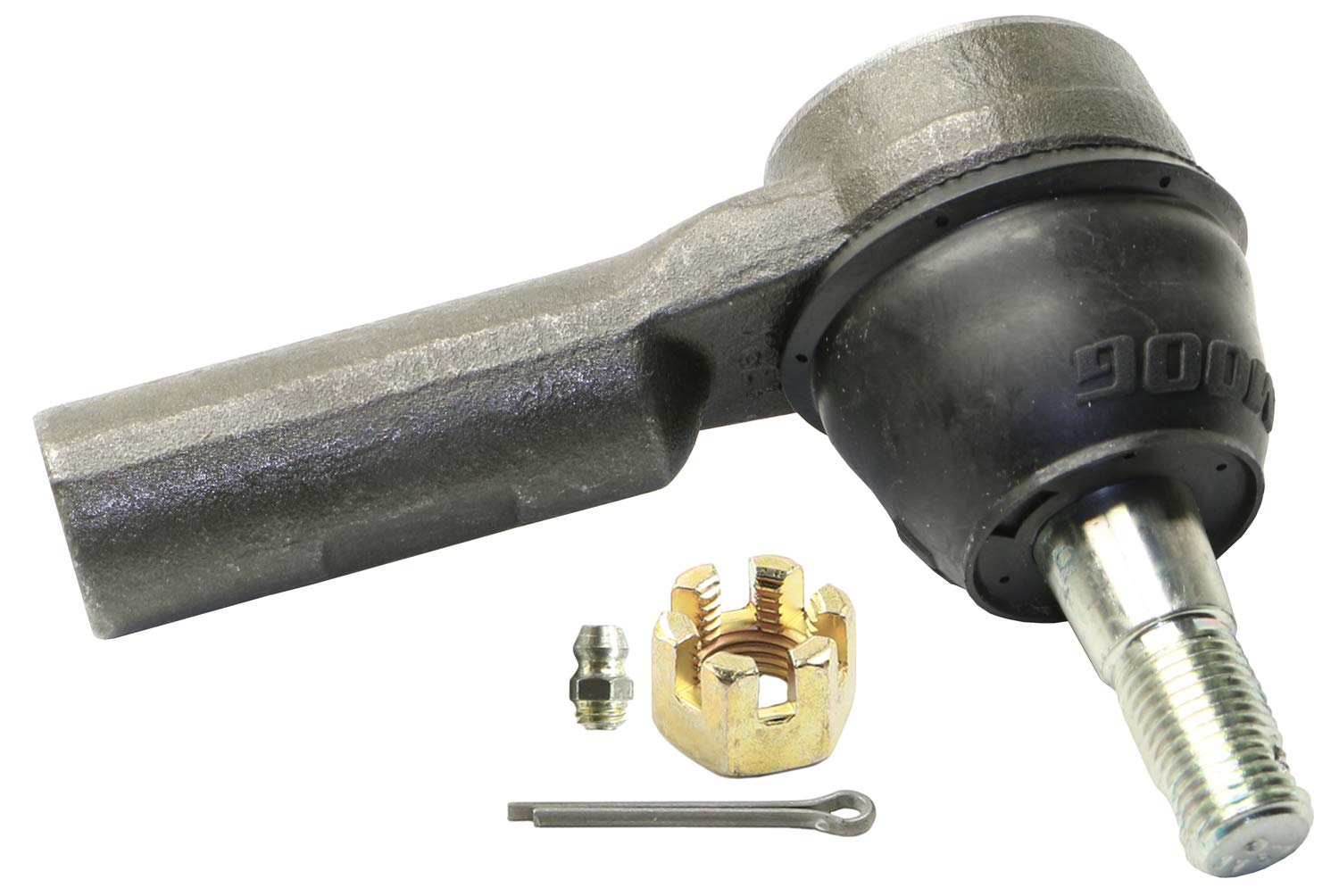 Moog Es80574 Steering Tie Rod End For Ram 1500