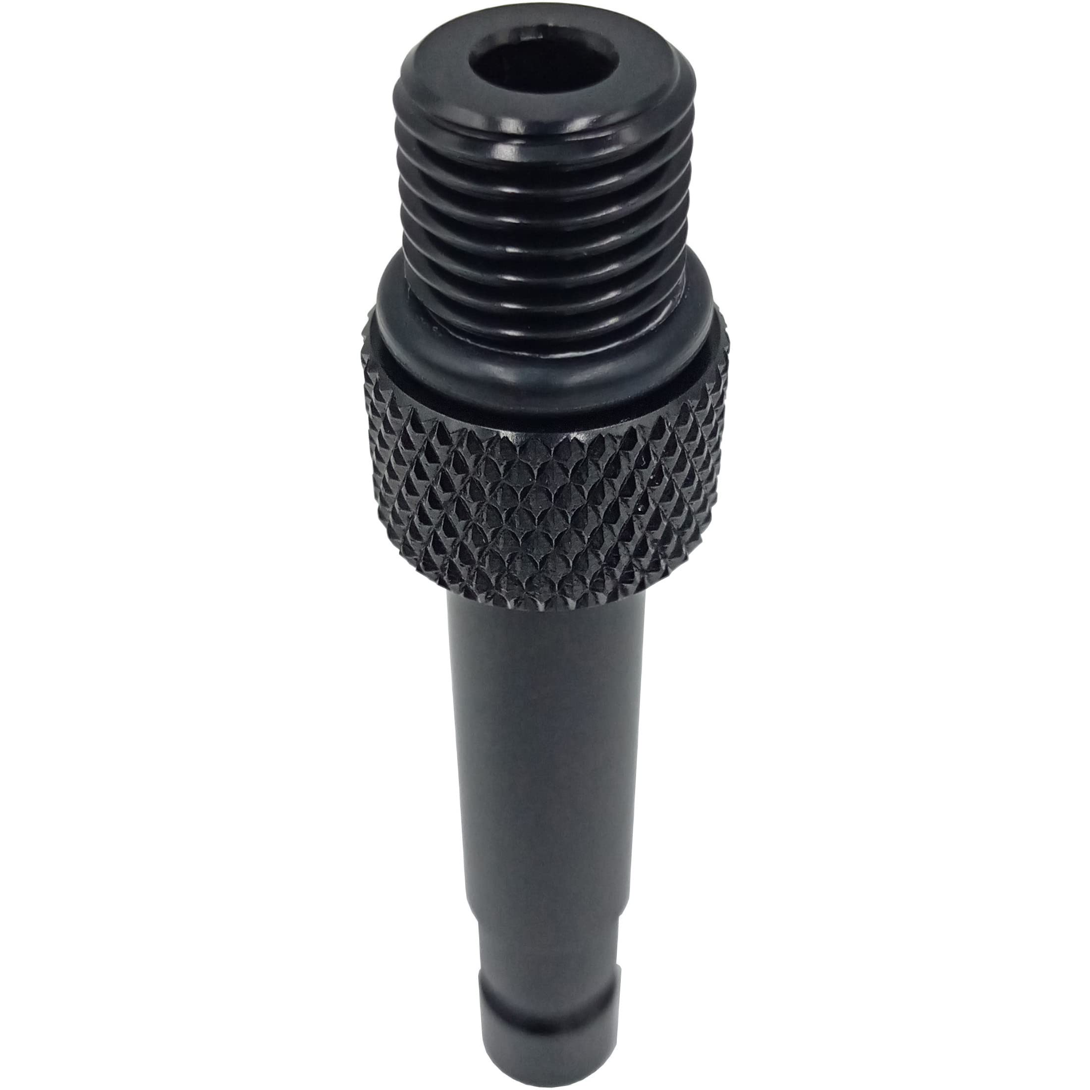 Kweiny Transmission Fluid Atf Filler Adapter For Nissan Cvt Trans M12 X 1.25