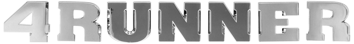 Toyota Luggage Comp Plate - 75445-35050