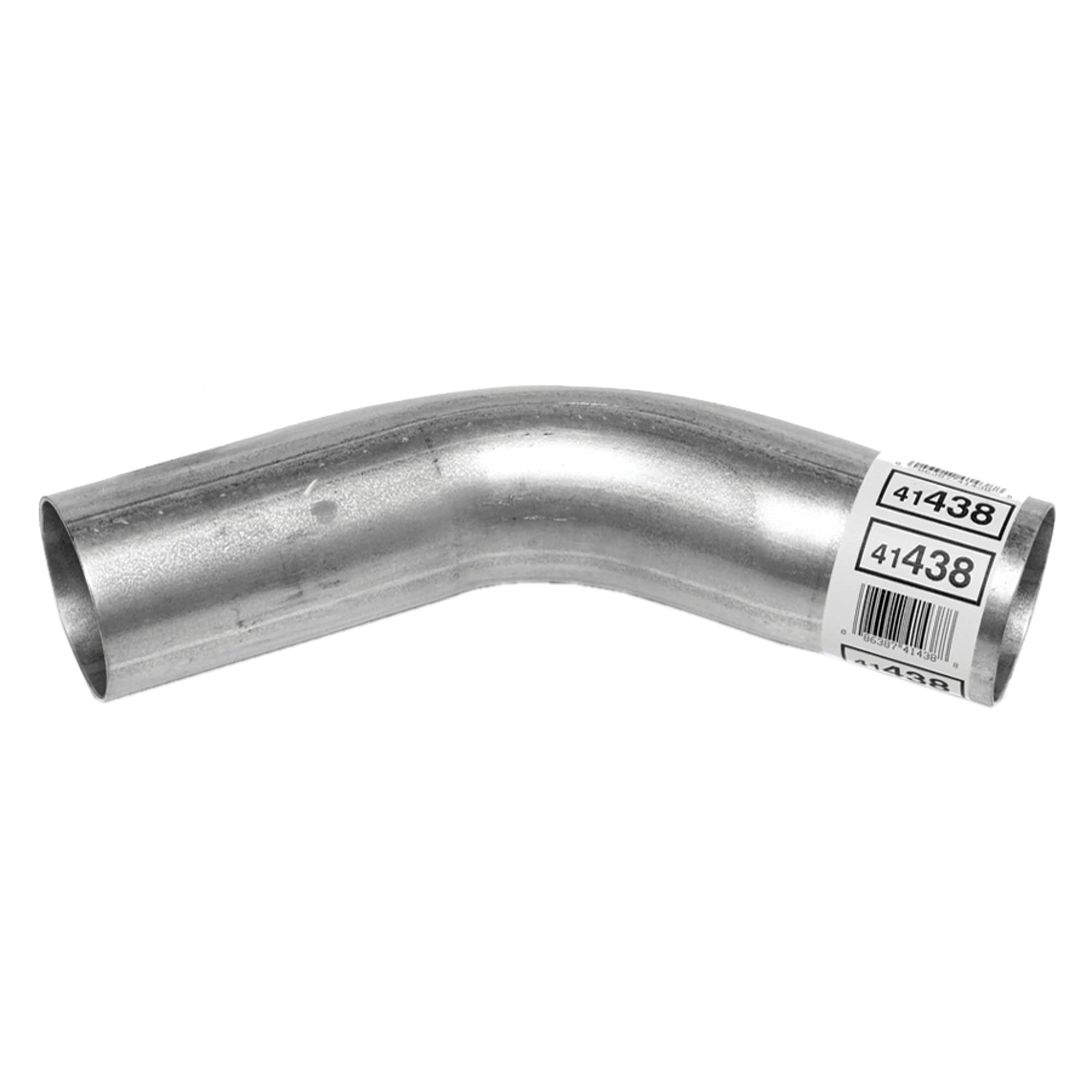 Walker Heavy Duty 41438 Exhaust Elbow 2.5'' Inlet (OD) 2.5'' Outlet (OD)