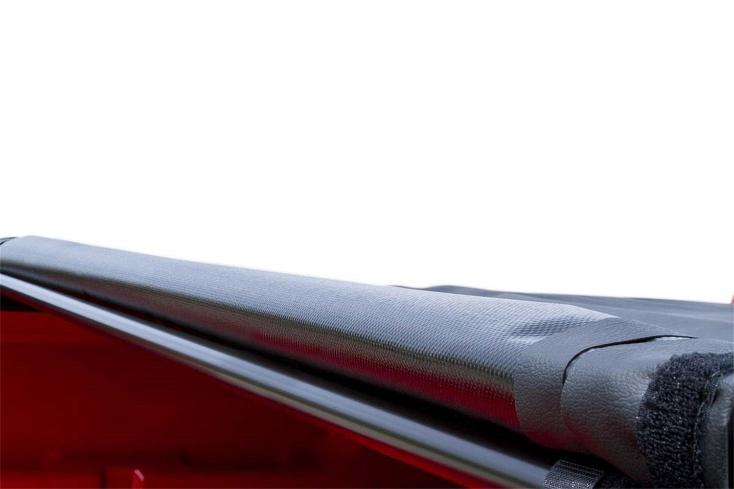 Agri-Cover Access 61279 Tool Box Edition Roll-Up Tonneau Cover, Black