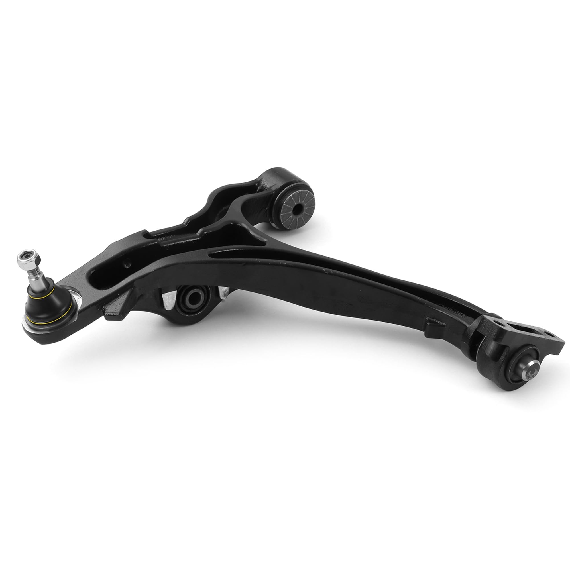 Metrix Premium Chassis Parts - Front Right Lower Control Arm W Ball Joint & Bushing Assembly Fits 2006-2010 Jeep Commander, 2005