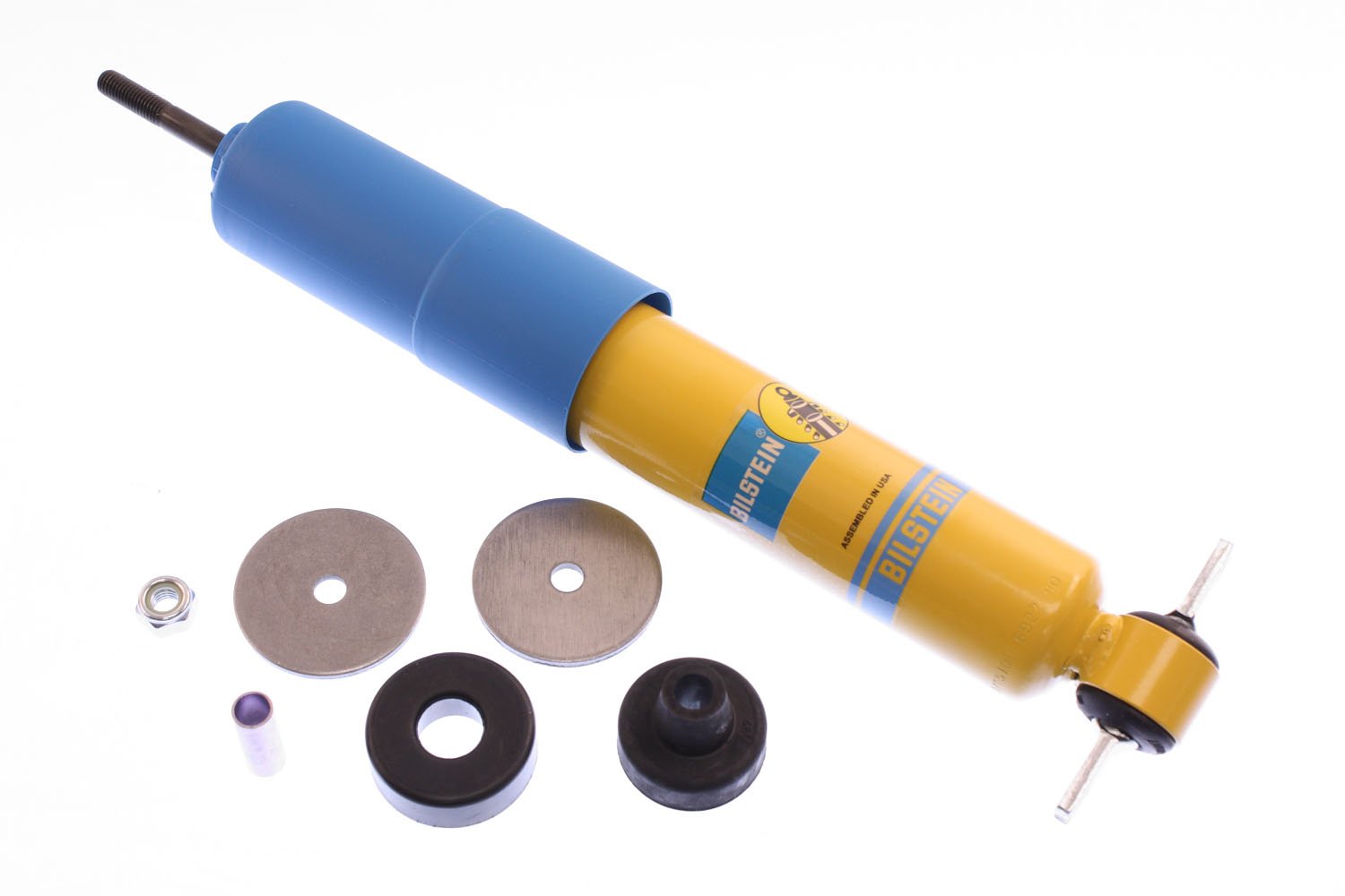 Bilstein 24-069274 4600 Series Shock Absorber