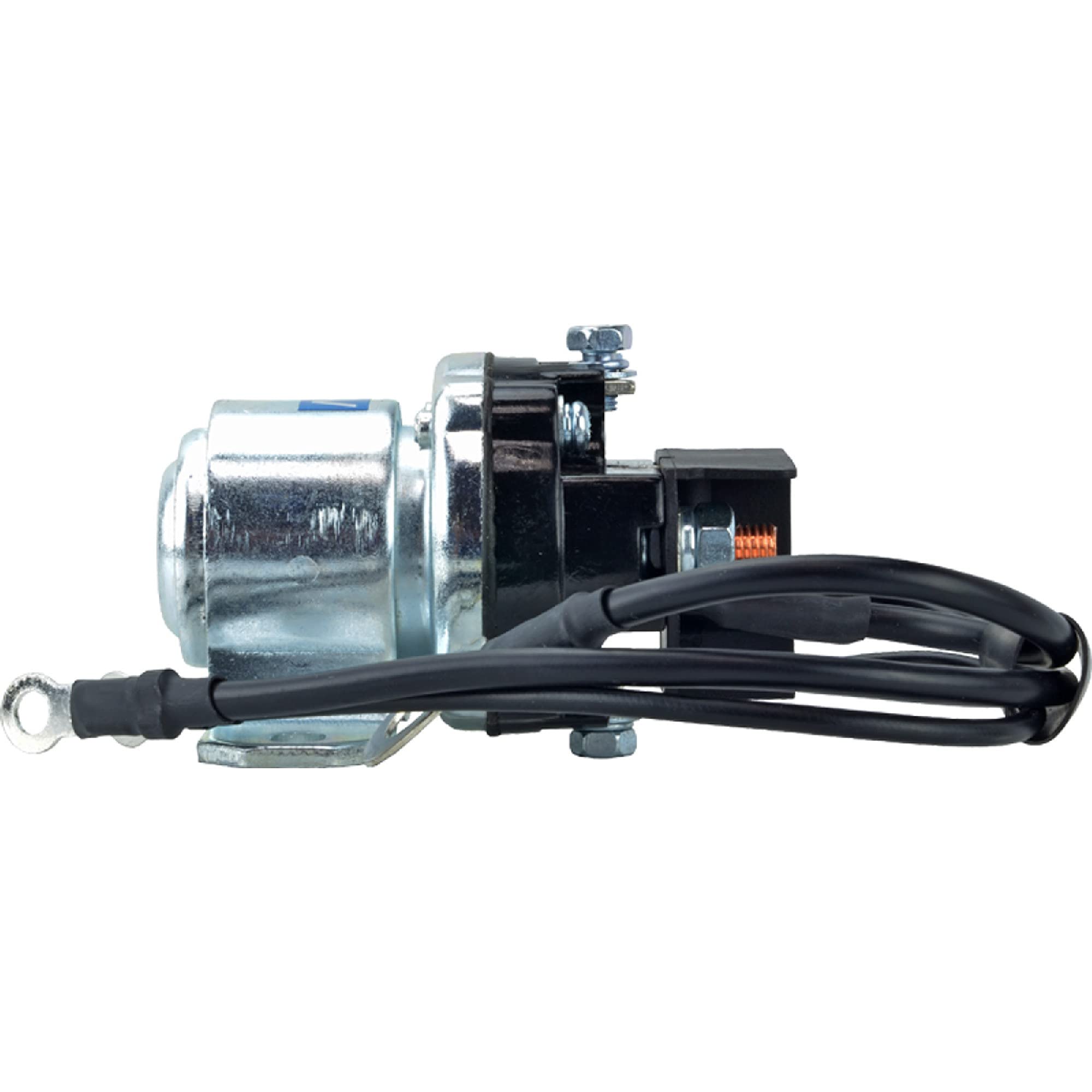 Solenoid Compatible With/Replacement Fordelco 10538109