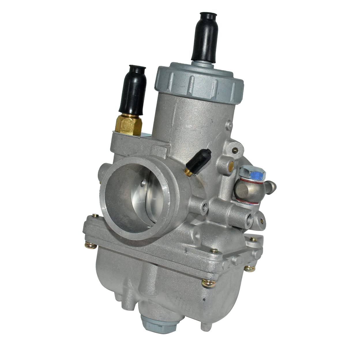 Jdllong Carburetor Fit For Polaris Trail Blazer 250 1990-2006 Fit For Polaris Xplorer 250 2000 2001 2002 Carb 2-Stroke 32Mm