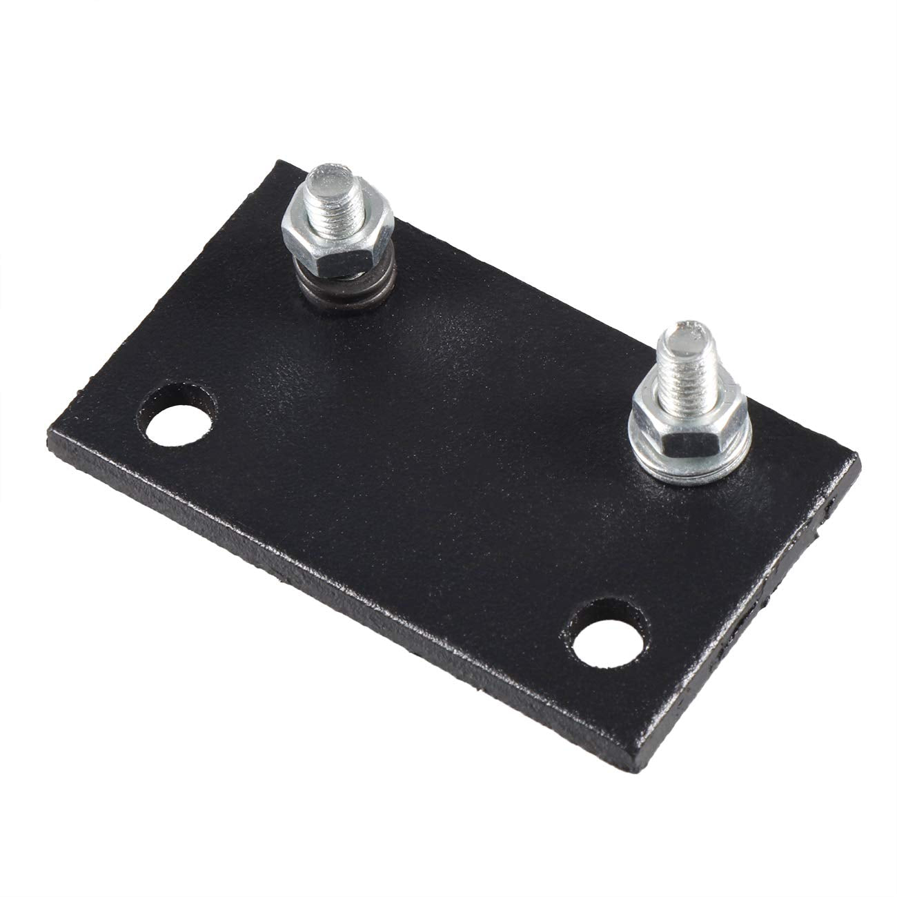 Jrl U-Bolt Engine Motor Mount Fits Beach Cruiser Big Frame 80Cc Motorized Bike Bicycle