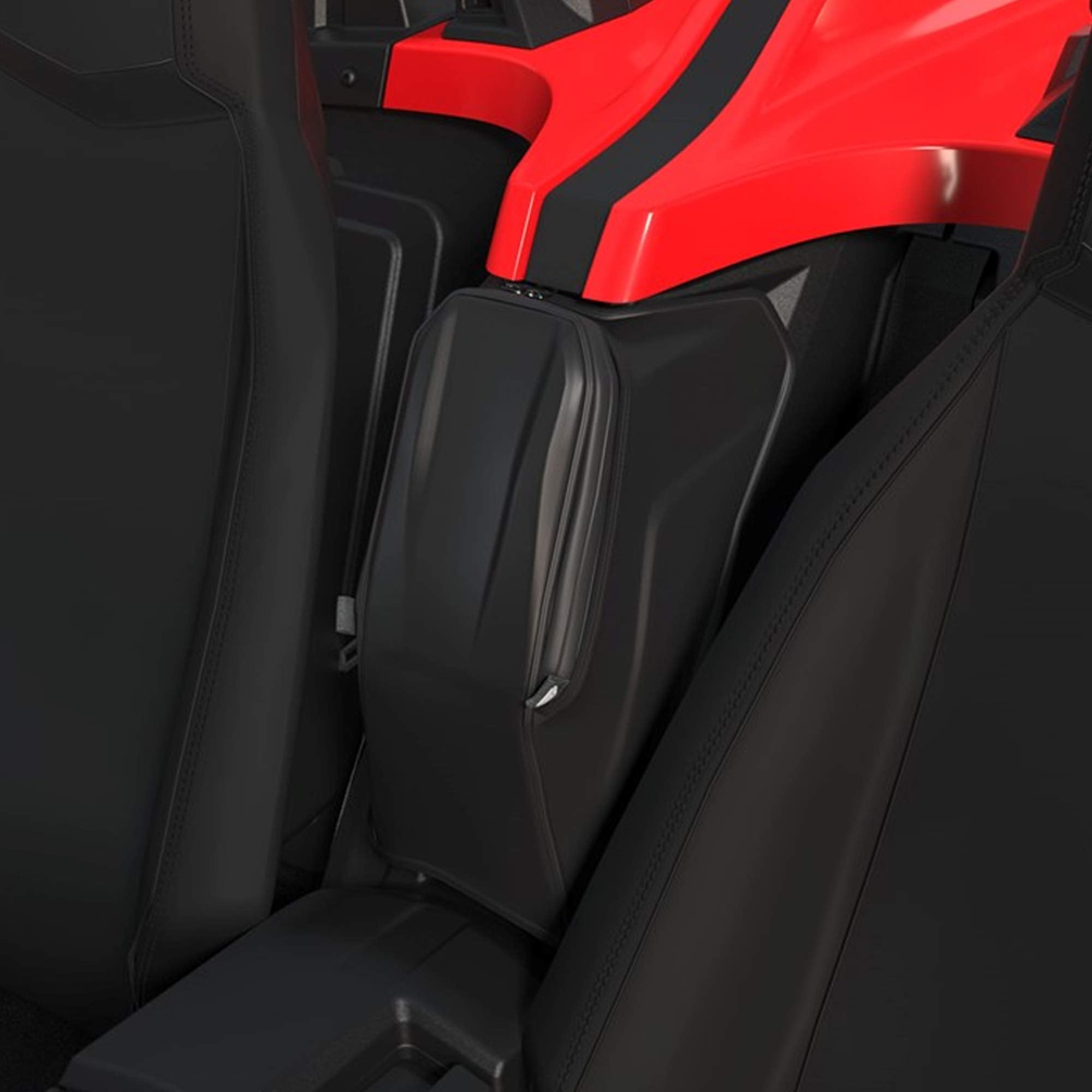 Polaris Slingshot Center Console Bag
