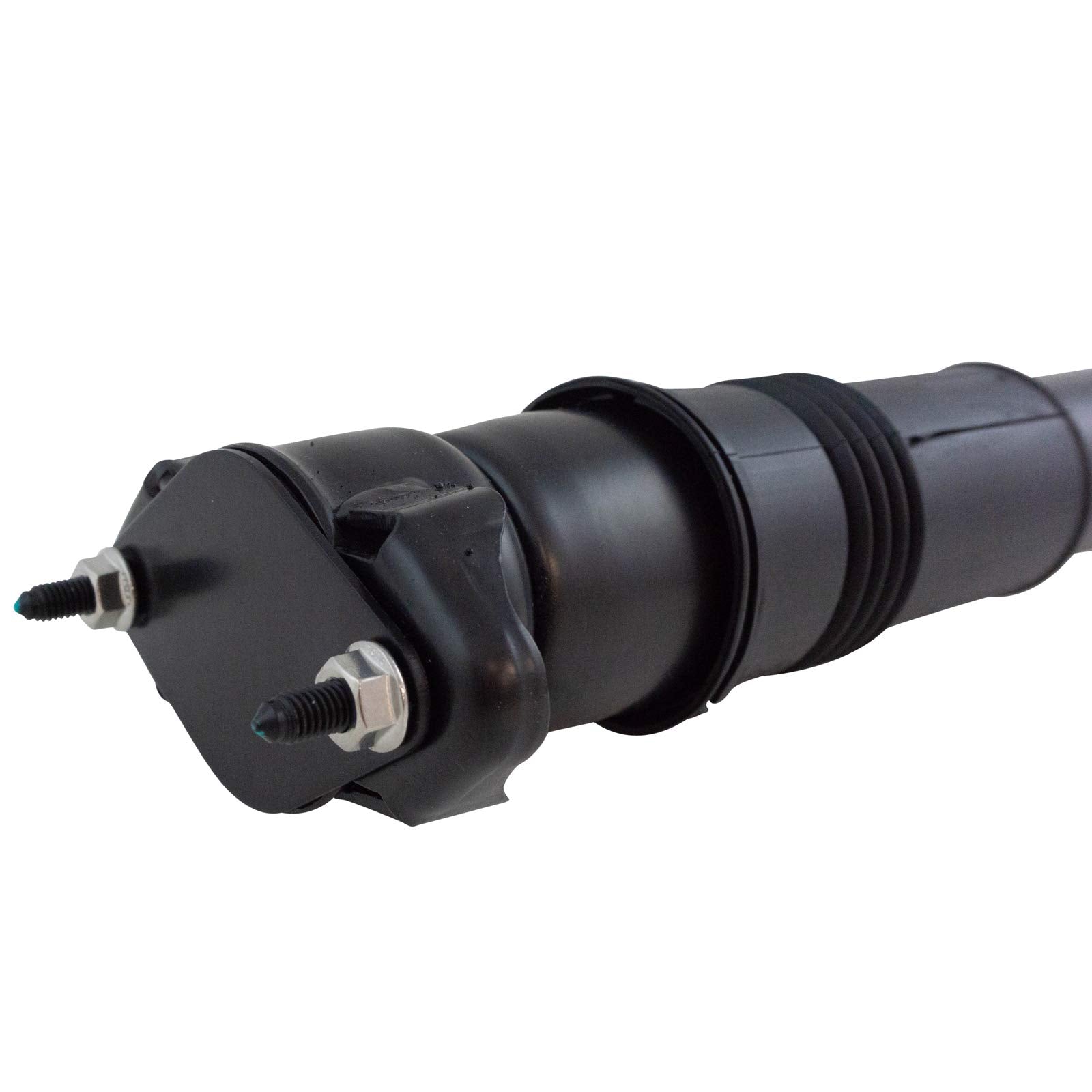 Trq Rear Shock Absorber Set Compatible With 2007-2009 Mercedes-Benz Gl320 2010-2012 Gl350 2007-2012 Gl450 2008-2012 Gl550 Ml320