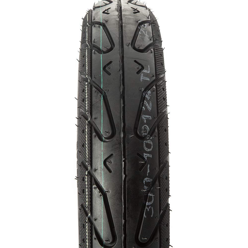 Mmg Scooter Tires (3.50-10 (Set X2))