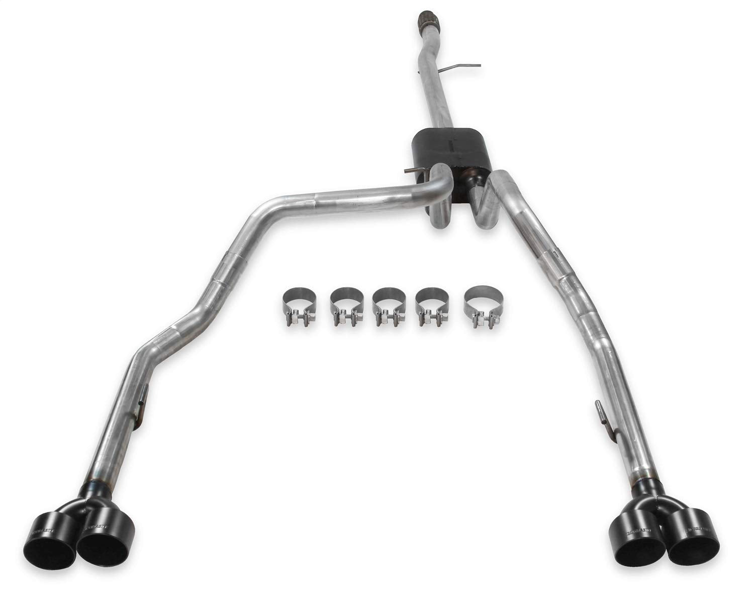 Flowmaster 817895 Flowmaster American Thunder Cat-Back Exhaust System