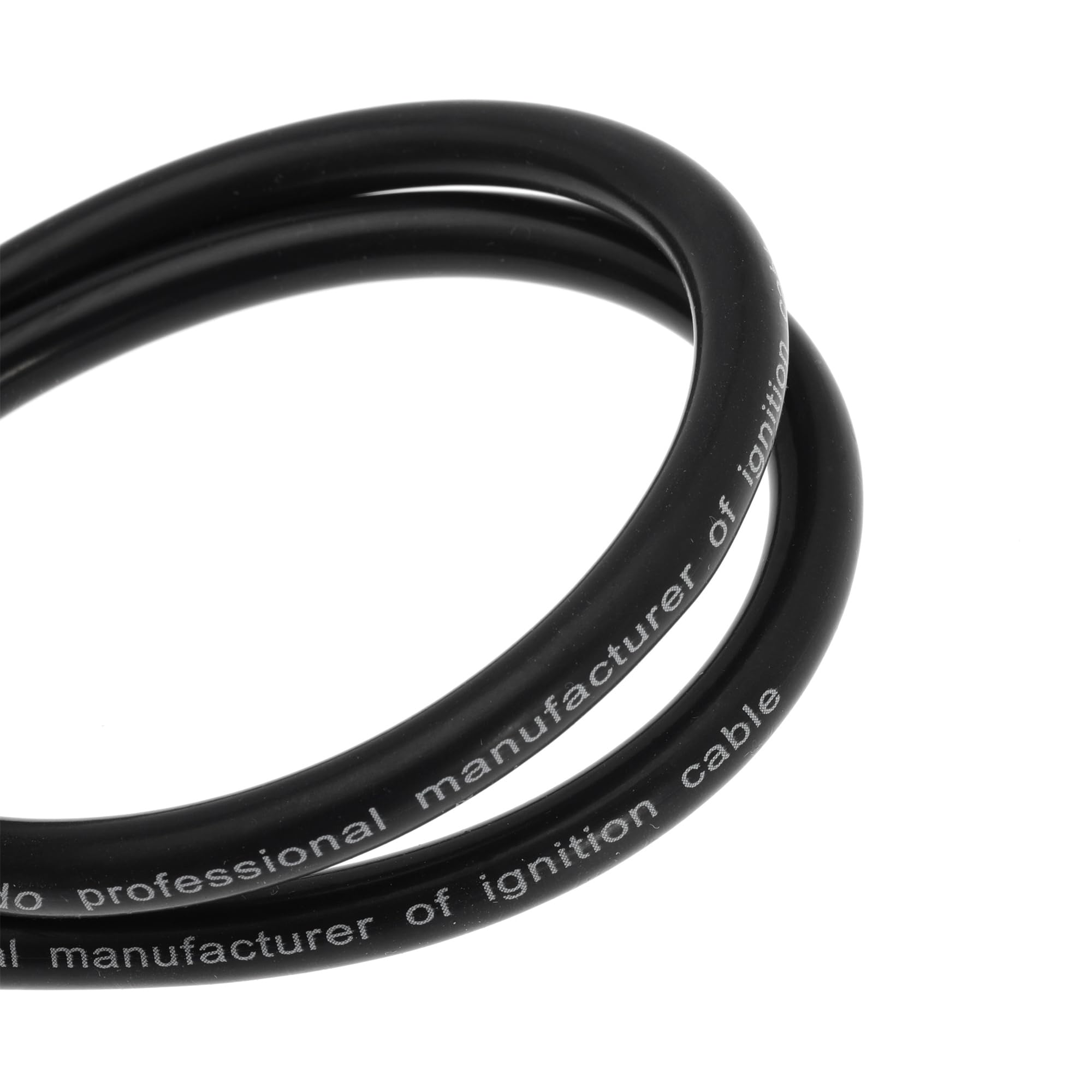 Shunmo Spark Plug Wire Set, Ignition For John Deere Onan P216 P218 P220 P224 B43E B43G B43G Garden Tractors 316 318 420 For Ingersoll 4018