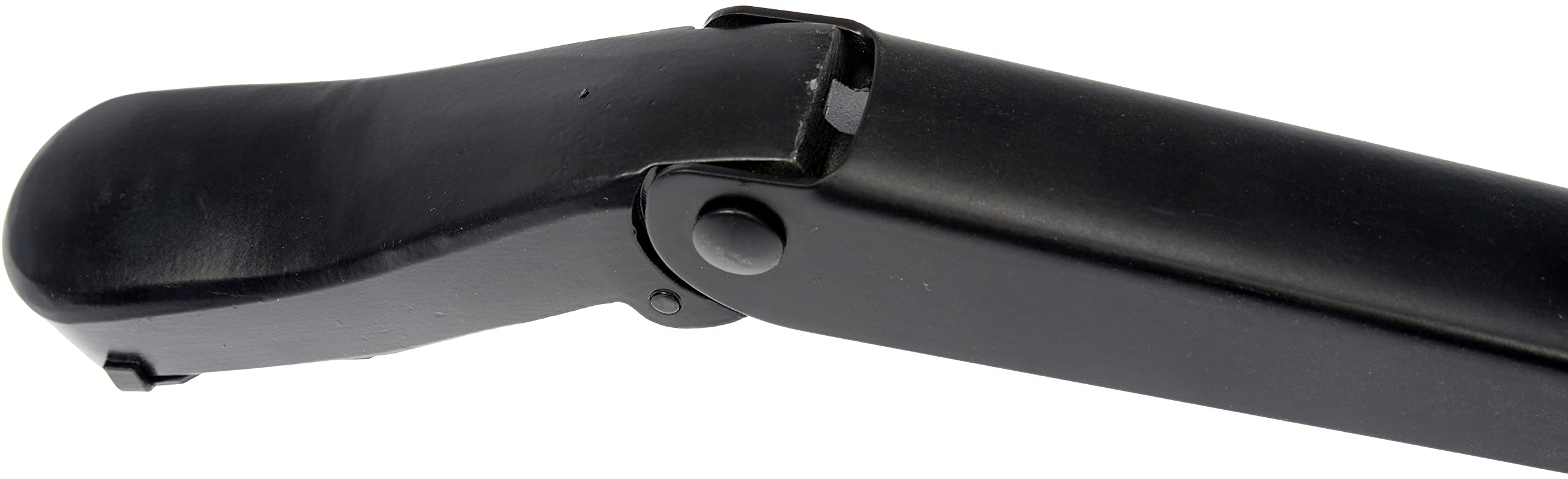 Dorman 42799 Front Driver Side Windshield Wiper Arm Compatible With Select Ford/Lincoln Models
