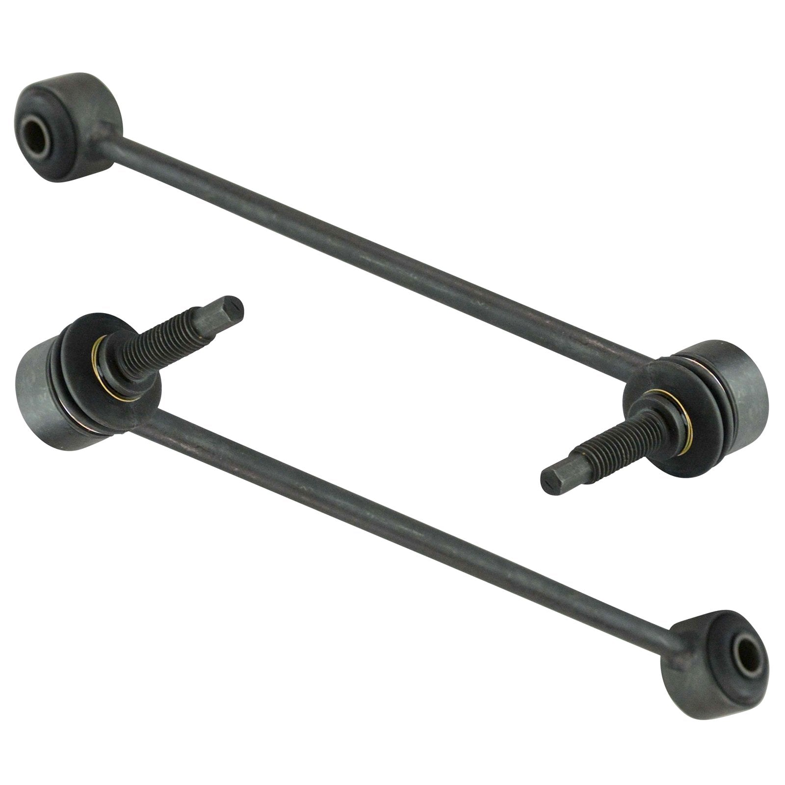 Trq Rear Sway Bar Stabilizer Link Set Compatible With 2009-2010 Dodge Ram 1500 2011-2018 Ram 1500 2019-2020 1500 Classic