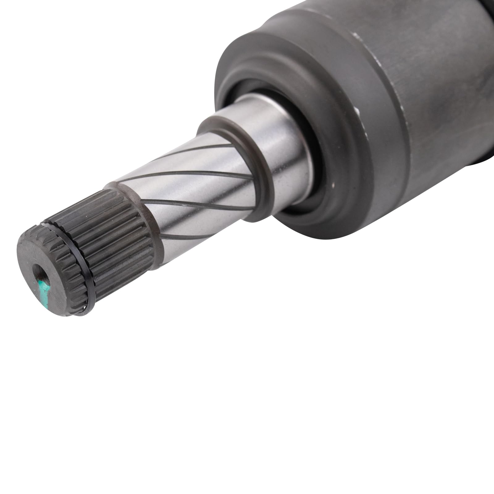 Trq Rear Left Right Cv Axle Shaft Assembly Driver Passenger Side Compatible With 2011-2016 Volvo S60 2007-2015 S80 2015-2016 V60