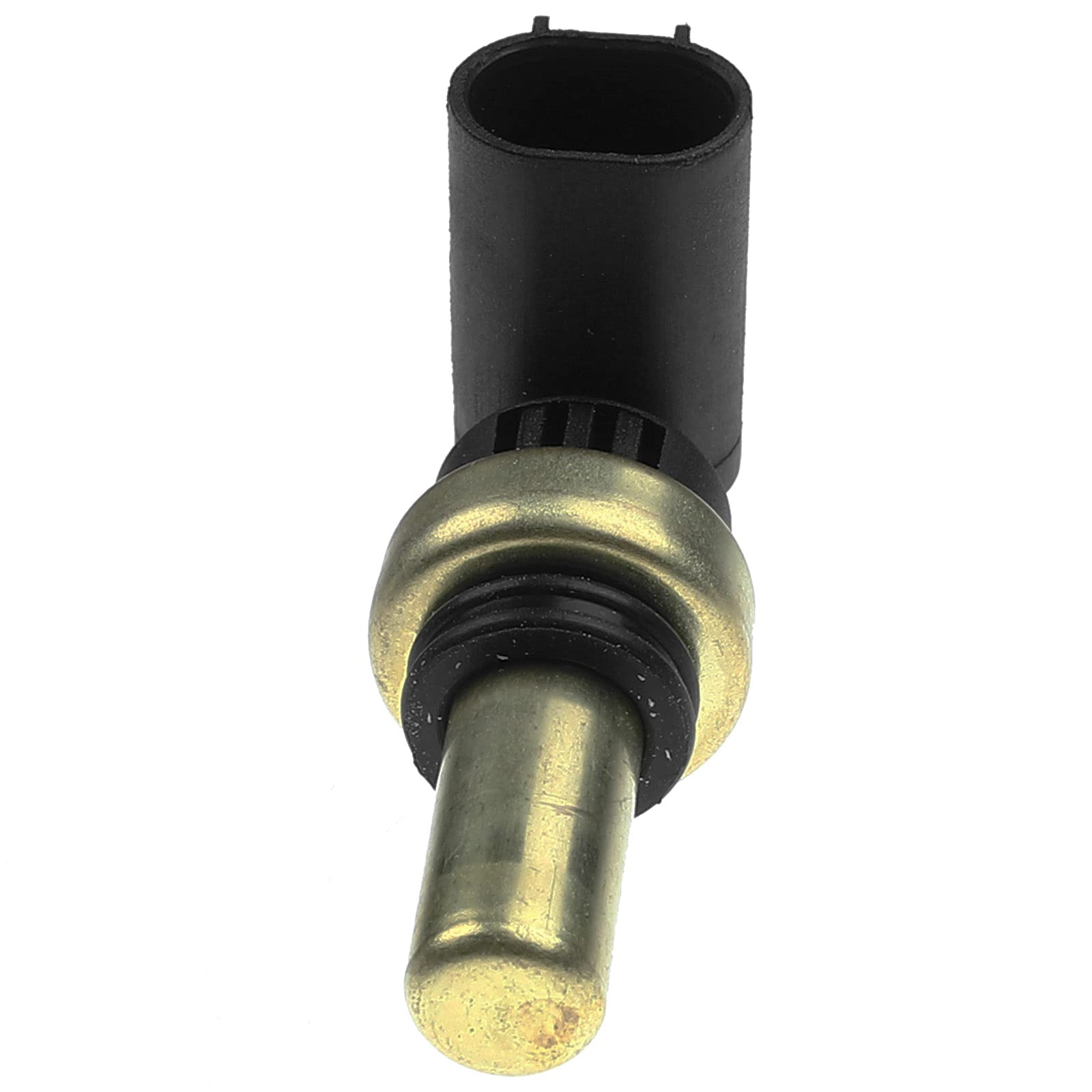 A-Premium Coolant Temperature Sensor Compatible With Buick Lacrosse Regal Cadillac Ats Cts Xts Blazer Camaro Colorado Equinox Ma