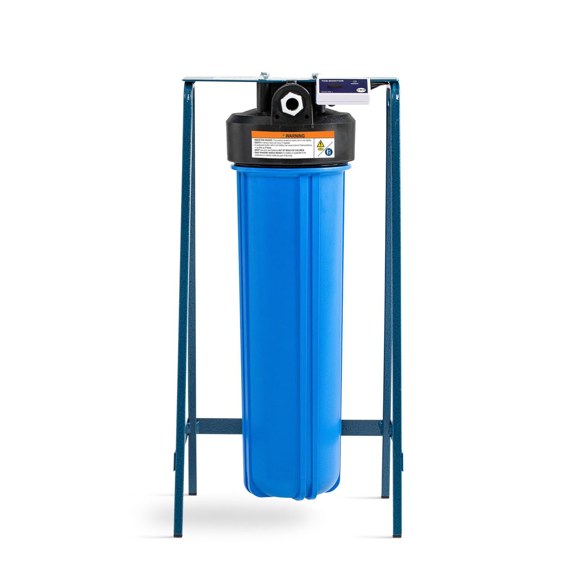 Cr Spotless Di-120 Simplest Rv & Car Wash System, Spotless Rinse Works For All Vehicles, Motorcycles, Bikes, Boats, Planes, Yach