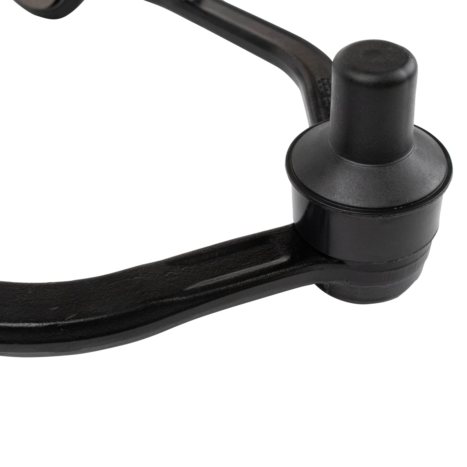 Trq Front Left Upper Control Arm With Ball Joint Drivers Side Compatible With 1993-1998 Lincoln Mark Viii