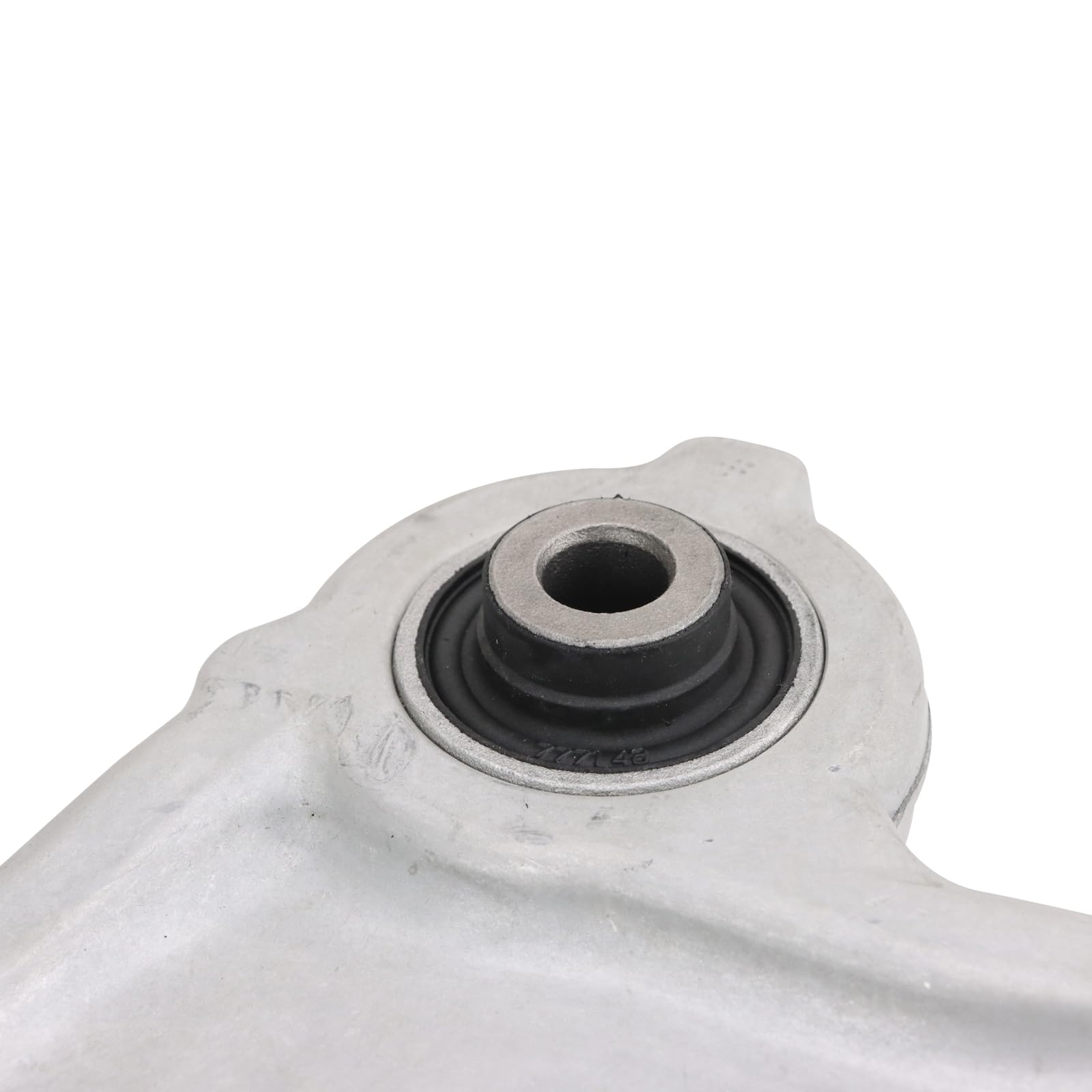 Trq Front Left Lower Control Arm With Ball Joint Drivers Side Compatible With 2009-2014 Nissan Murano