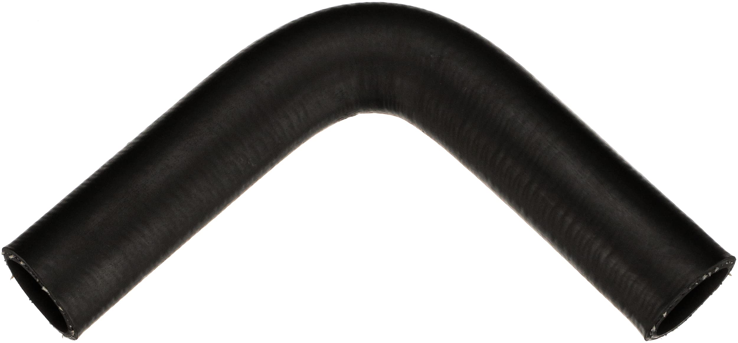 Gates 24715 Molded Gasoline Fuel Filler Neck Hose, 1-1/2 ID