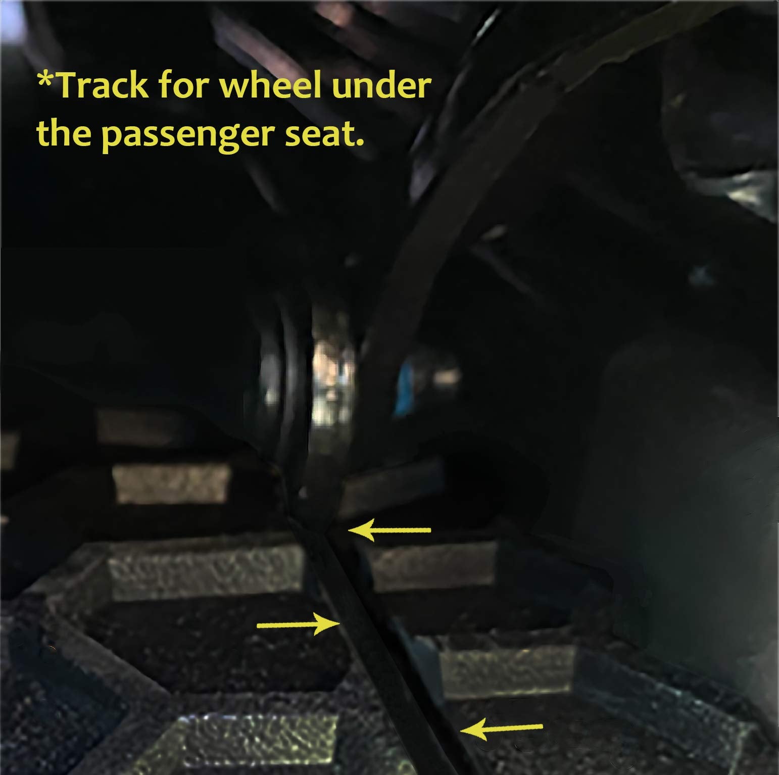 Toughpro Floor Mats Accessories Set For Tesla Model 3 All Weather Heavy Duty (Made In Usa) Black Rubber After Aug 2019 Jan 2020