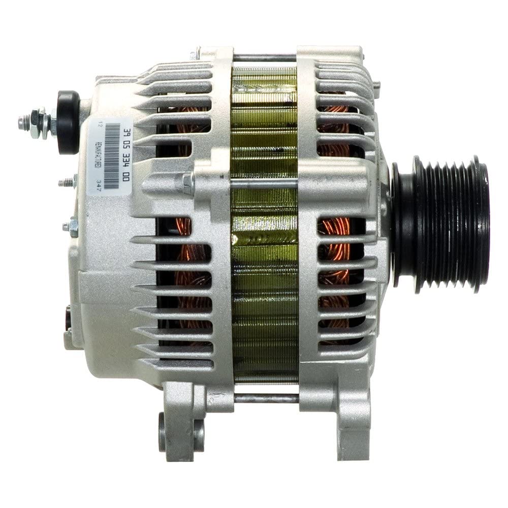Remy 12347 Premium Remanufactured Alternator