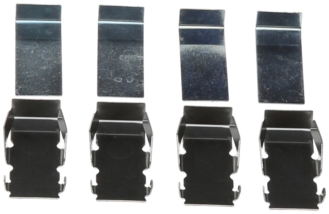 Carlson Quality Brake Parts H5701 Disc Brake Service Kit