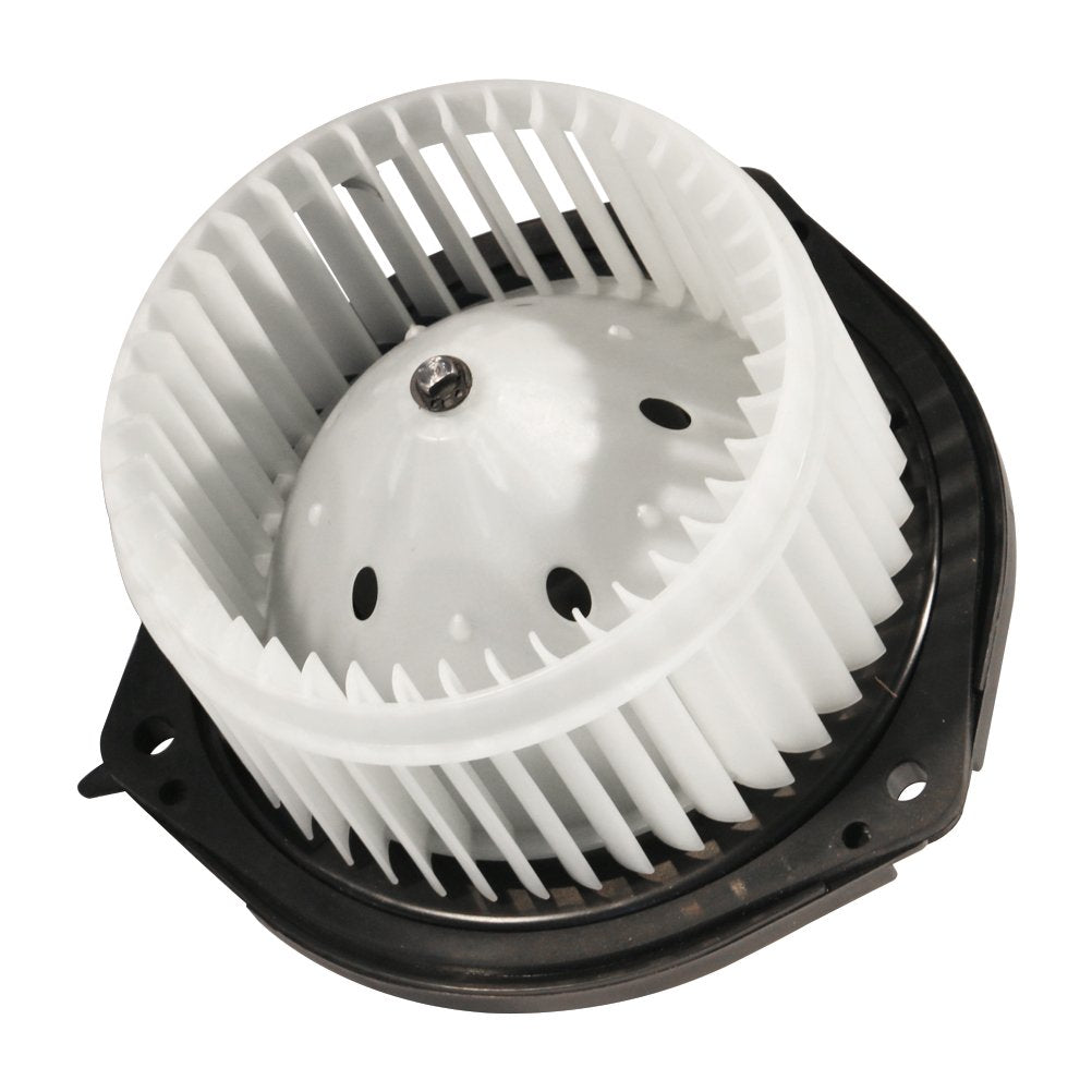 Ac Blower Motor With Fan - Replaces 22754990, 15850268, 19153333 - Compatible With Chevy, Pontiac & Buick Vehicles - 2004-2016 I