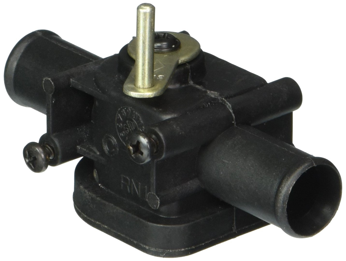 Four Seasons Cable Operated Non-Bypass Closed Heater Valve - 74649
